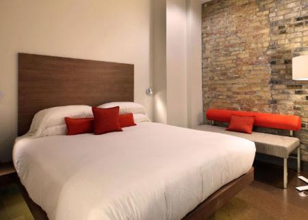 Hotel Cityflatshotel - Grand Rapids, Ascend Collection 3*