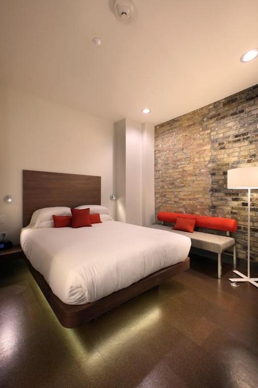 Cityflatshotel - Grand Rapids, Ascend Collection Grand Rapids
