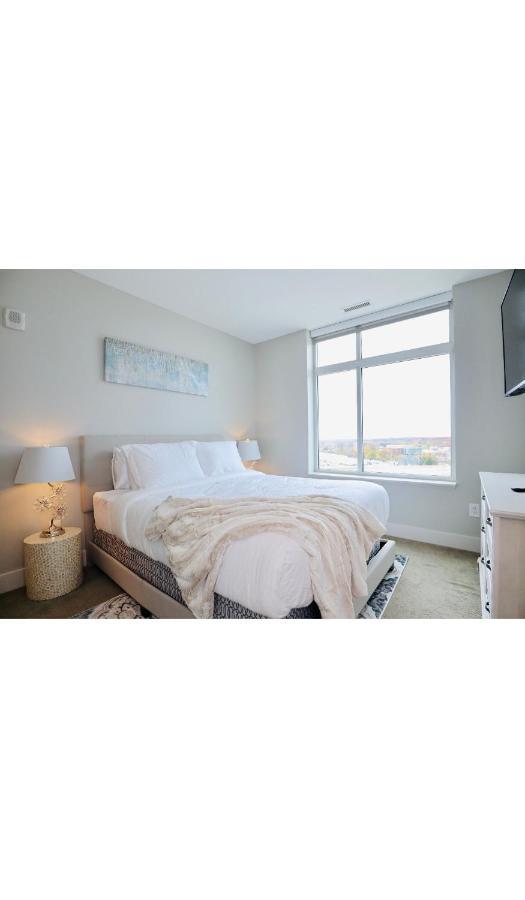 Breath Taking 2Br 2B Condo In The Heart Of Downtown Grand Rapids