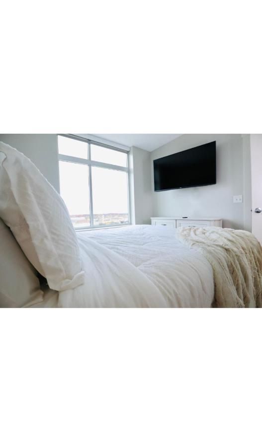 Apartment Breath Taking 2Br 2B Condo In The Heart Of Downtown Grand Rapids *