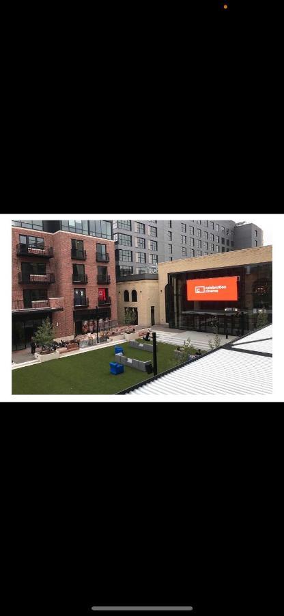 Apartment Breath Taking 2Br 2B Condo In The Heart Of Downtown Grand Rapids *