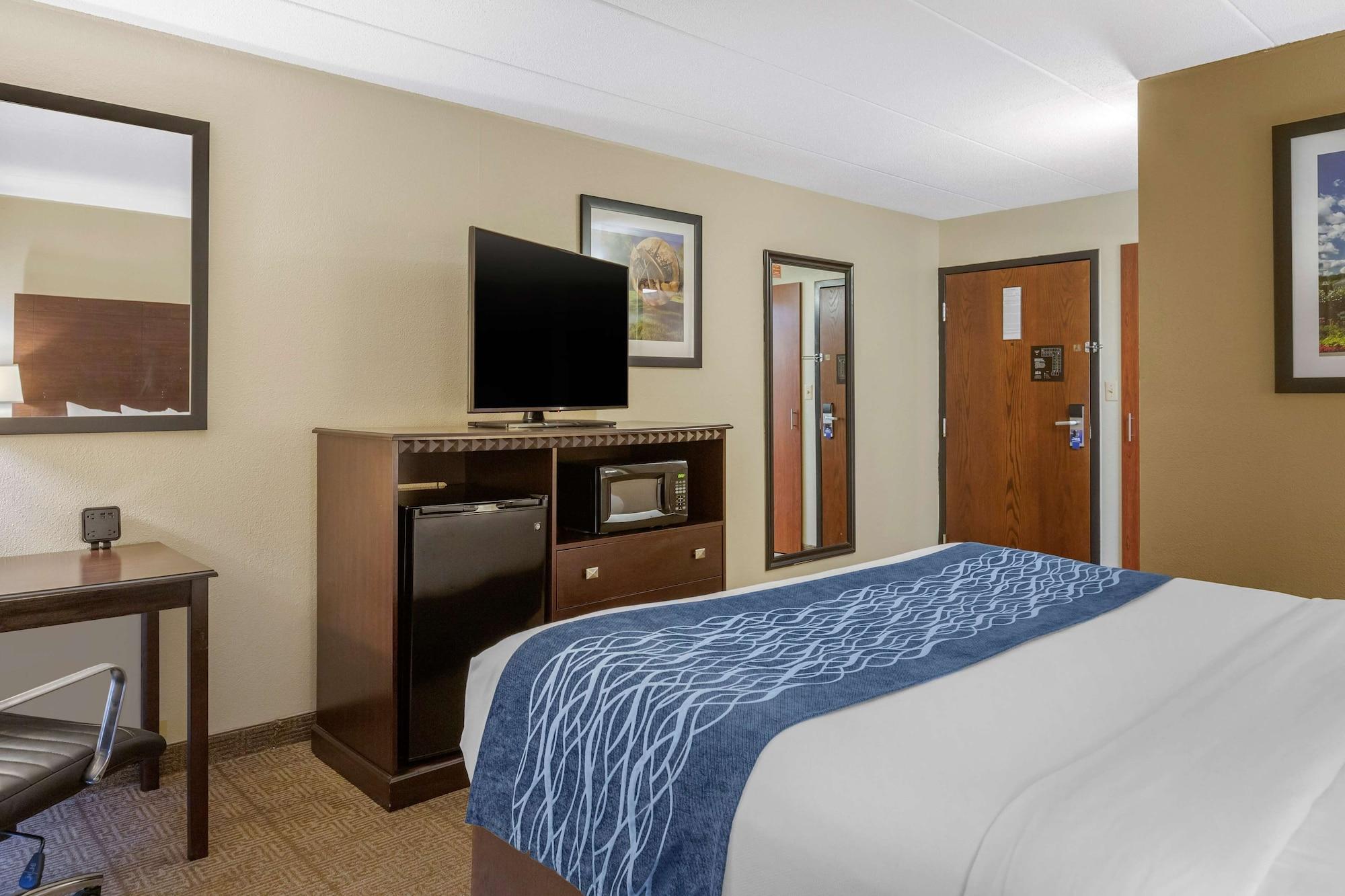 Comfort Airport 2* Grand Rapids