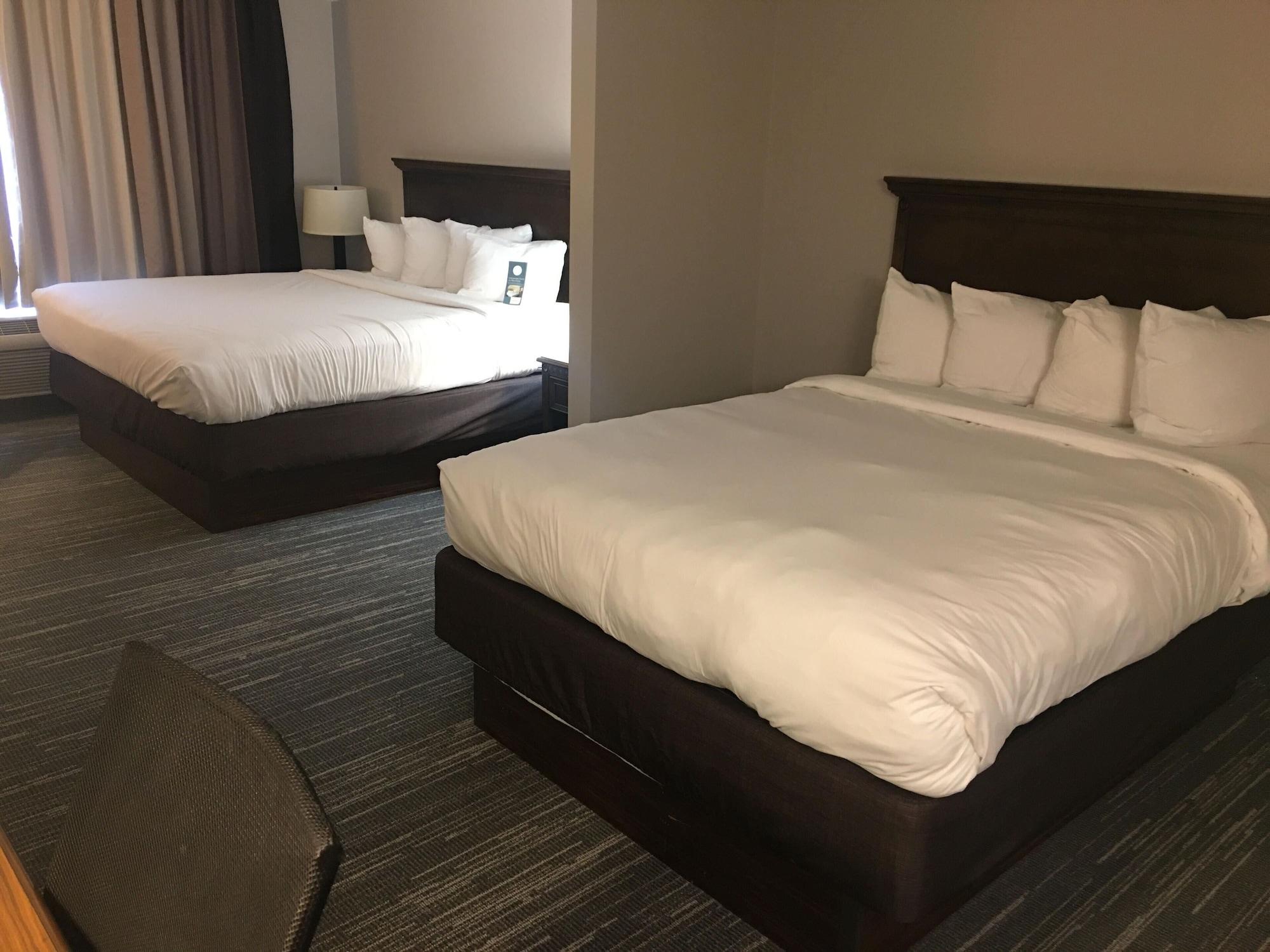 Country & By Radisson, East, Mi 2* Grand Rapids