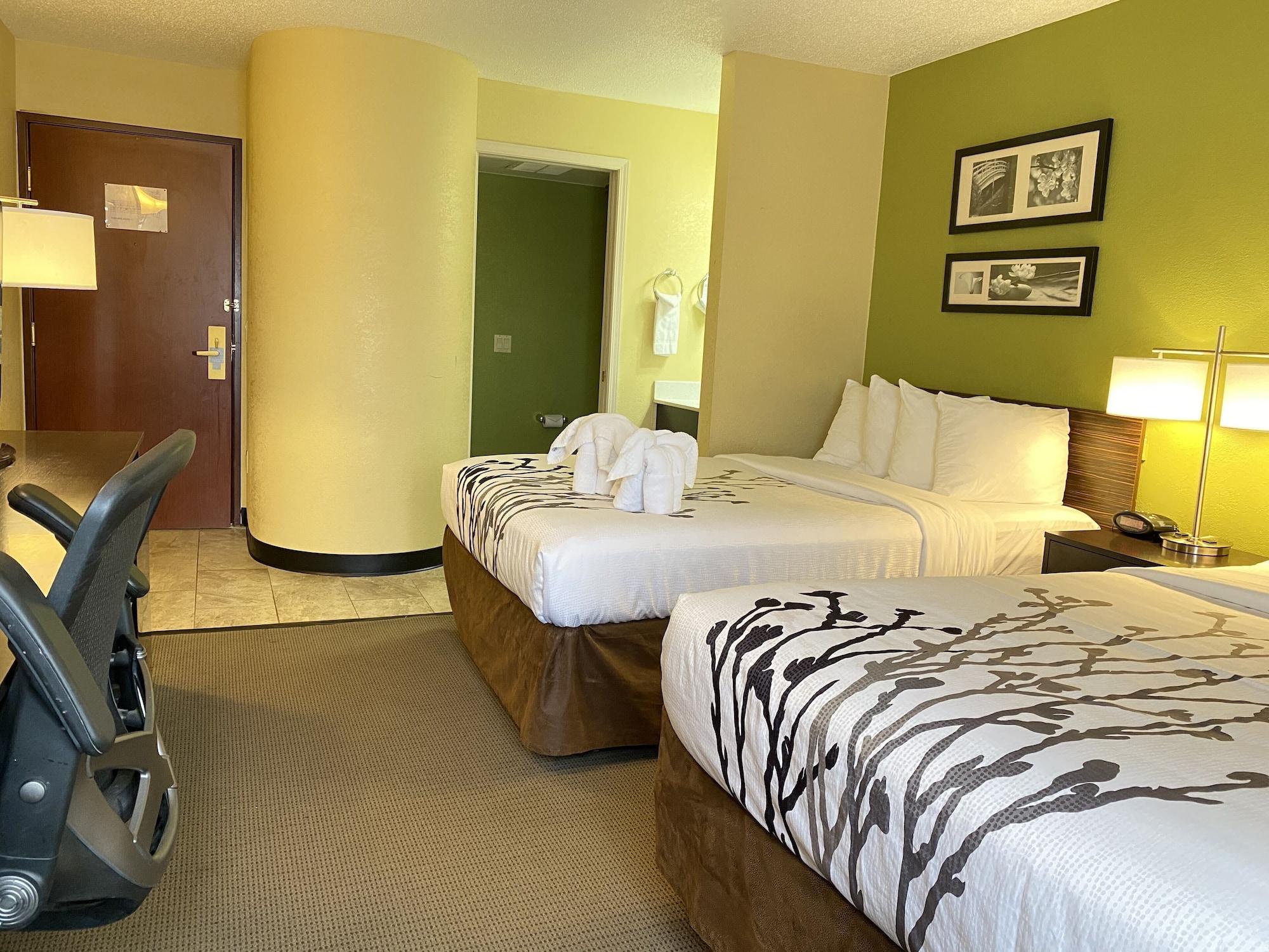 Hotel Sleep &