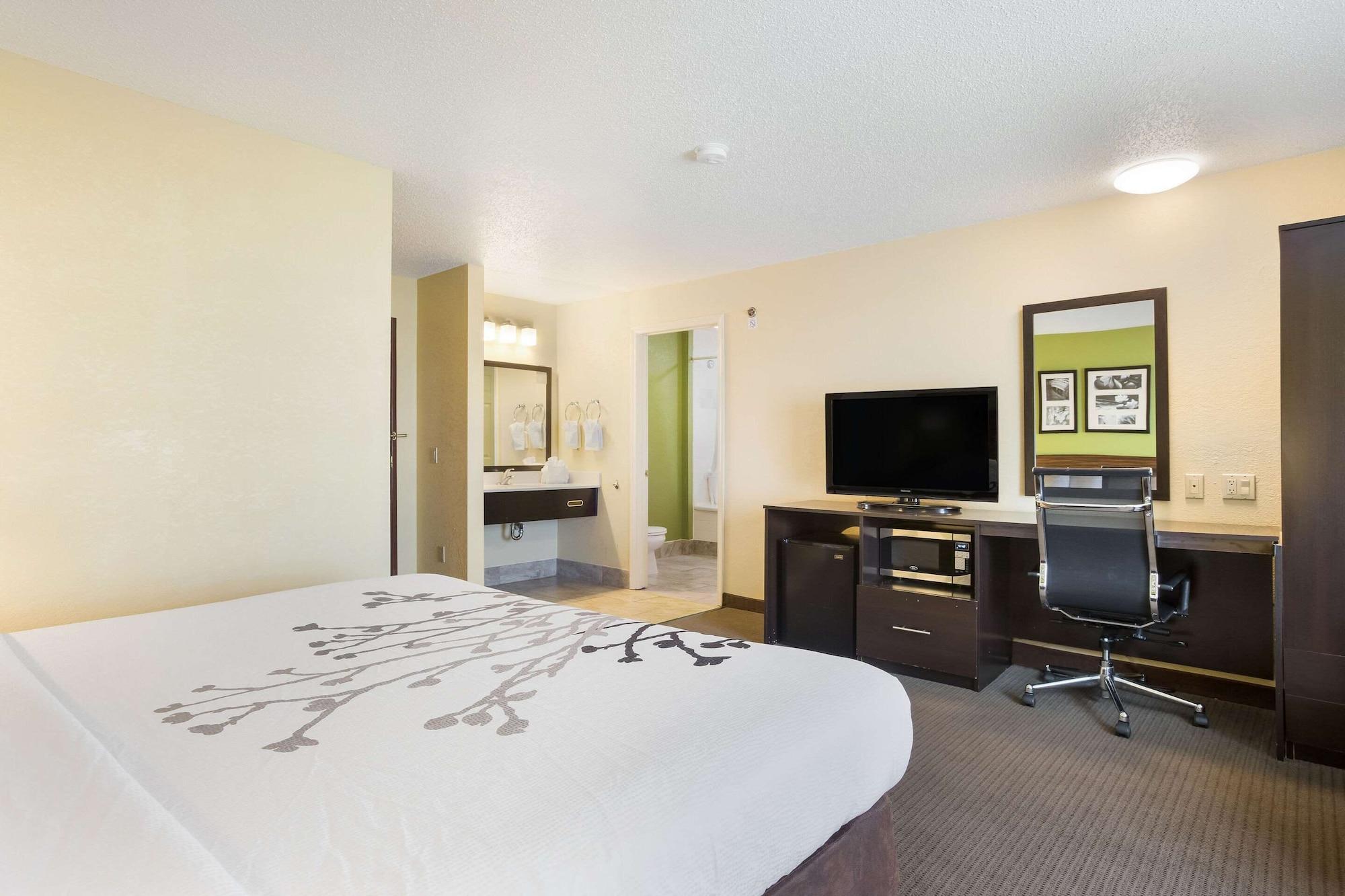 Sleep & 2* Grand Rapids