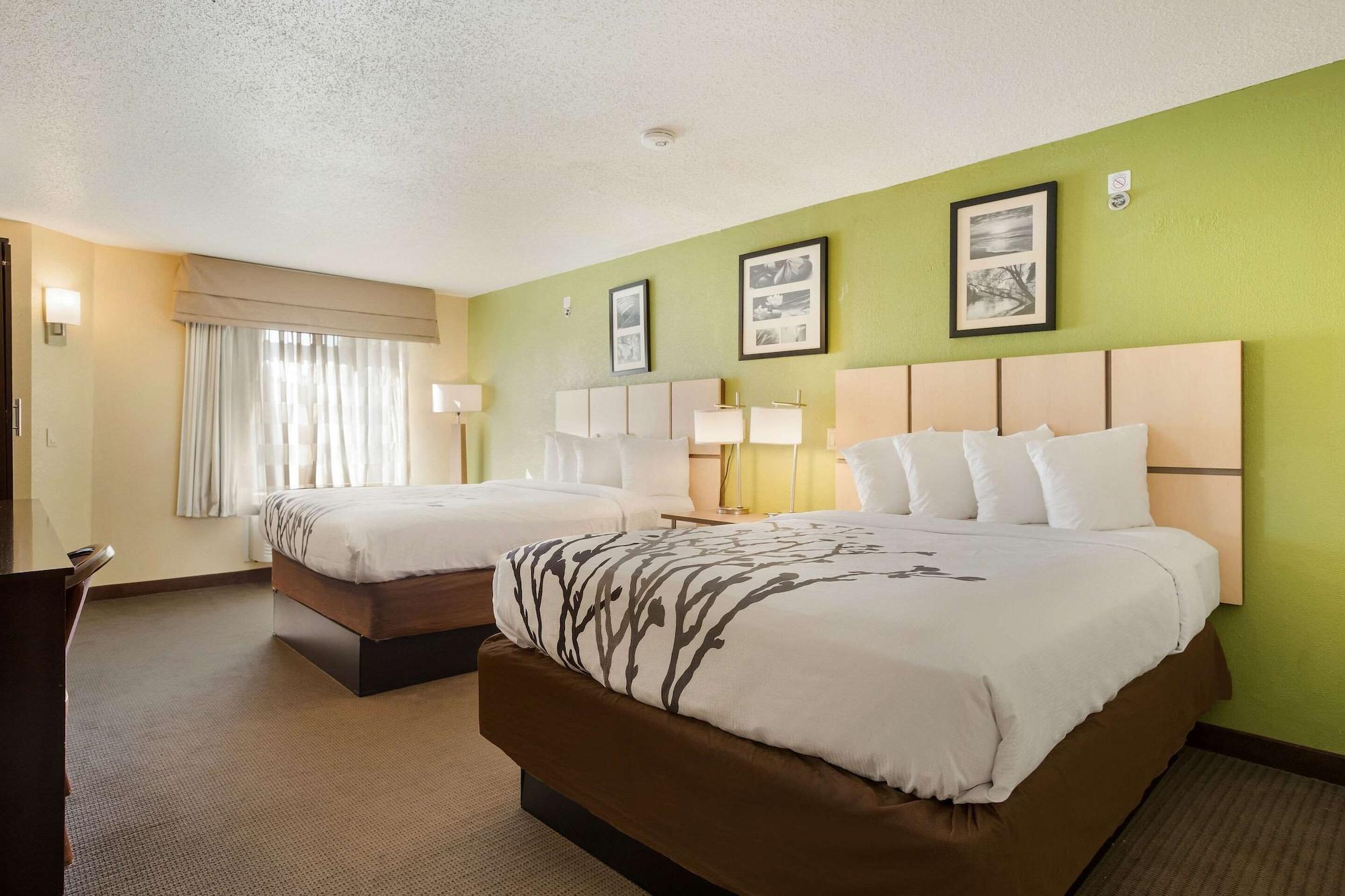 Sleep & Hotel 2*