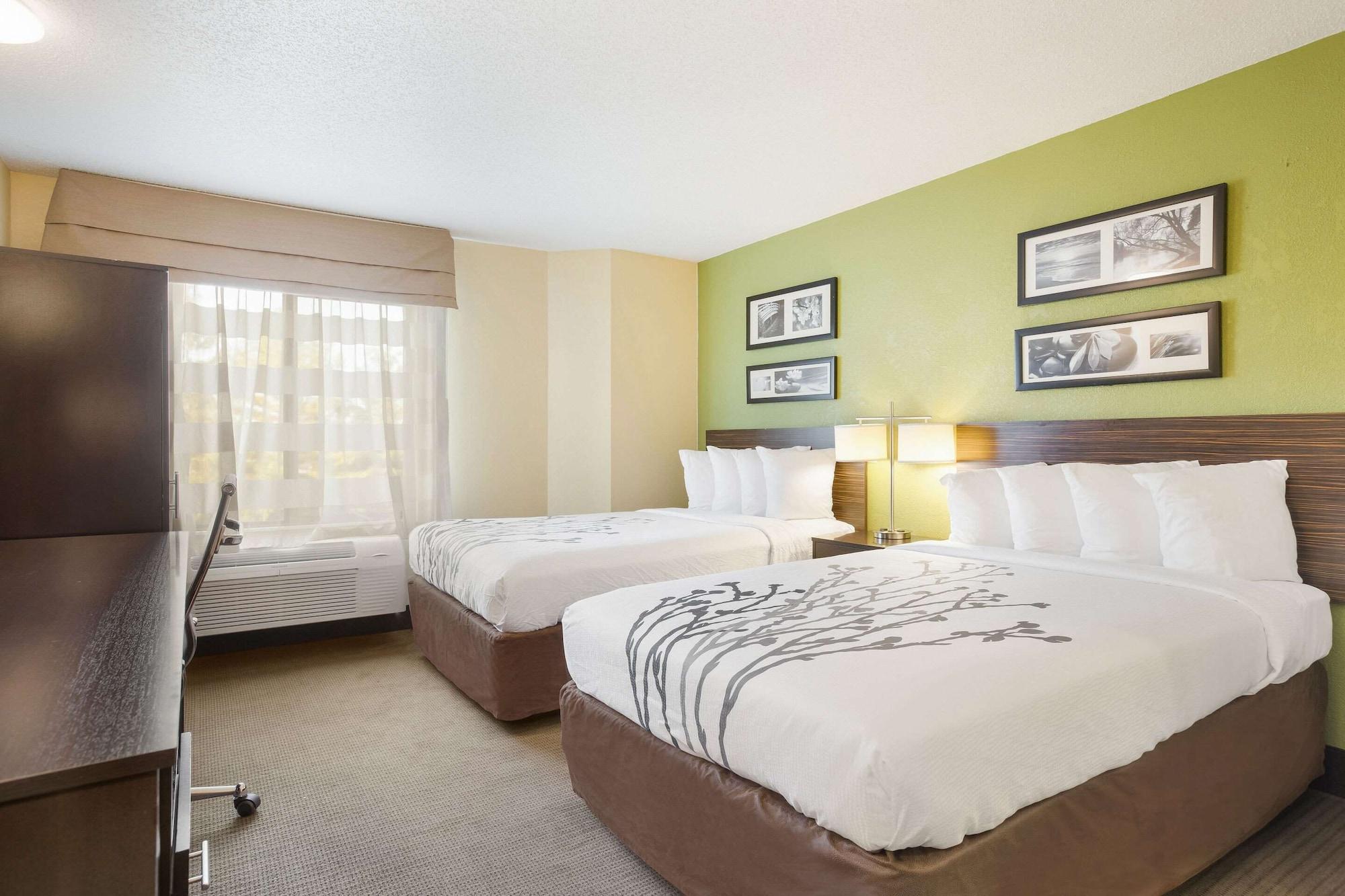 Sleep & Hotel