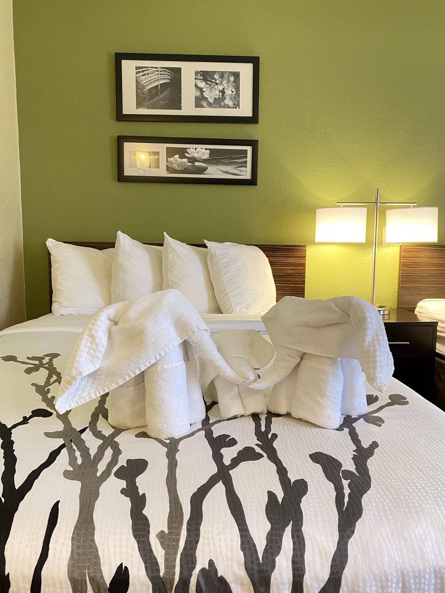 Hotel Sleep &