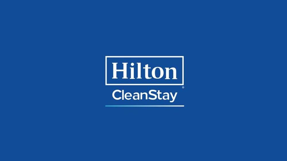 Hilton Garden Inn Grand Rapids East Hotel 3*