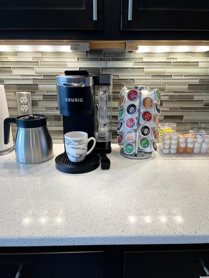 Breath Taking 2Br 2B Condo In The Heart Of Downtown Grand Rapids Apartment *