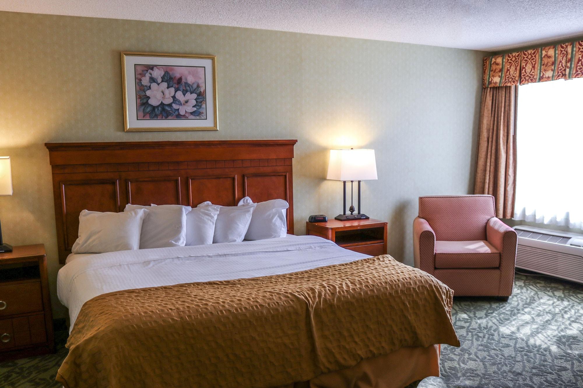 Spark By Hilton Walker North Hotel Grand Rapids