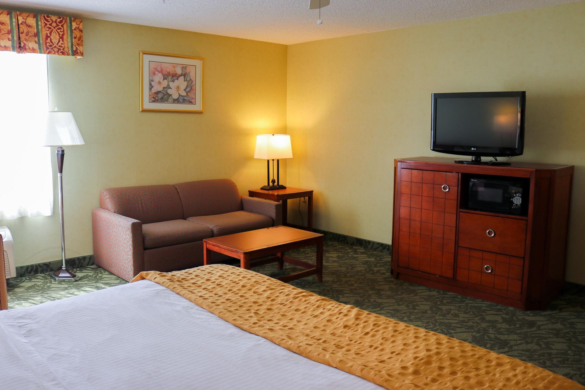 Spark By Hilton Walker North Hotel Grand Rapids