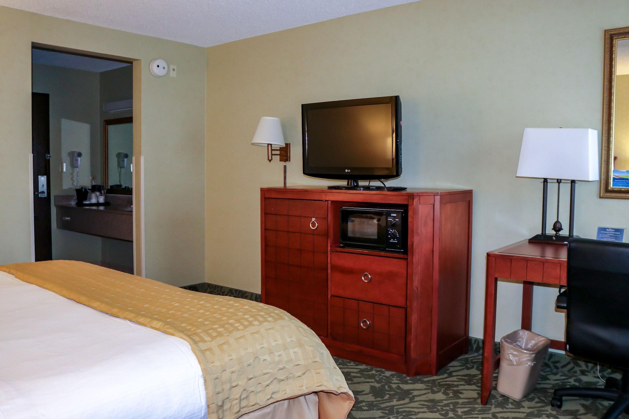 Spark By Hilton Walker North 2* Grand Rapids