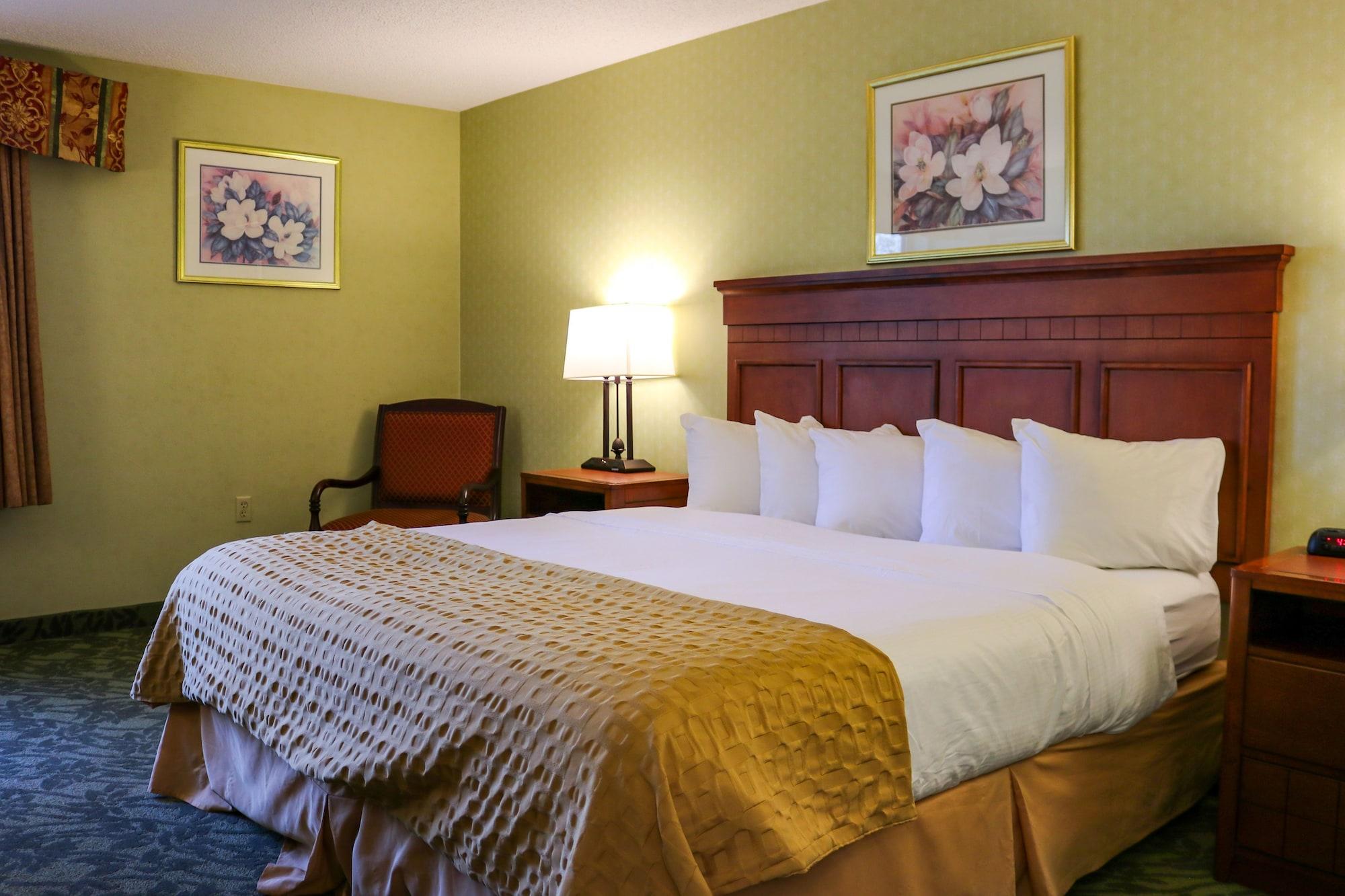 Hotel Spark By Hilton Walker North Grand Rapids
