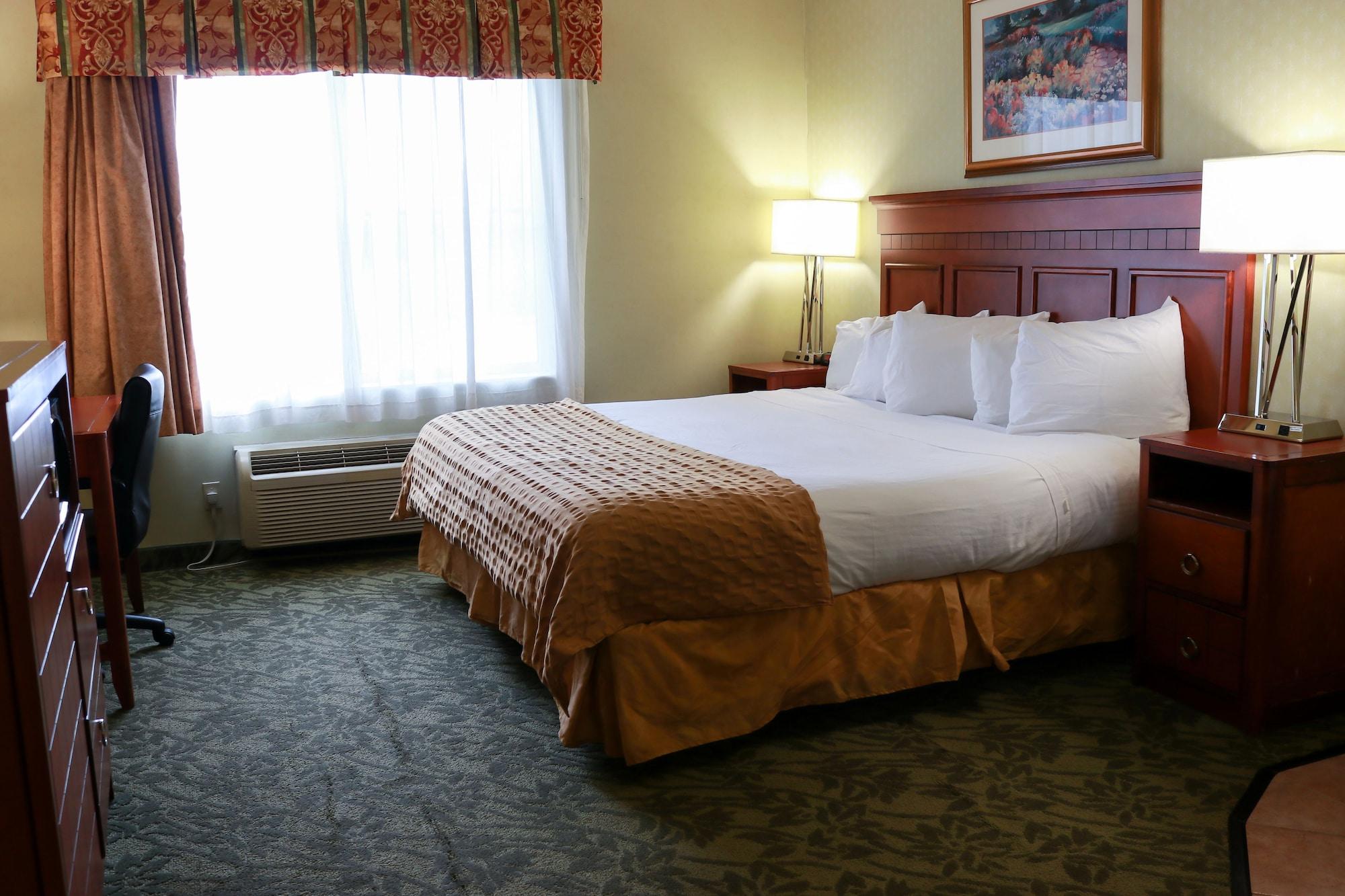 Spark By Hilton Walker North Hotel Grand Rapids