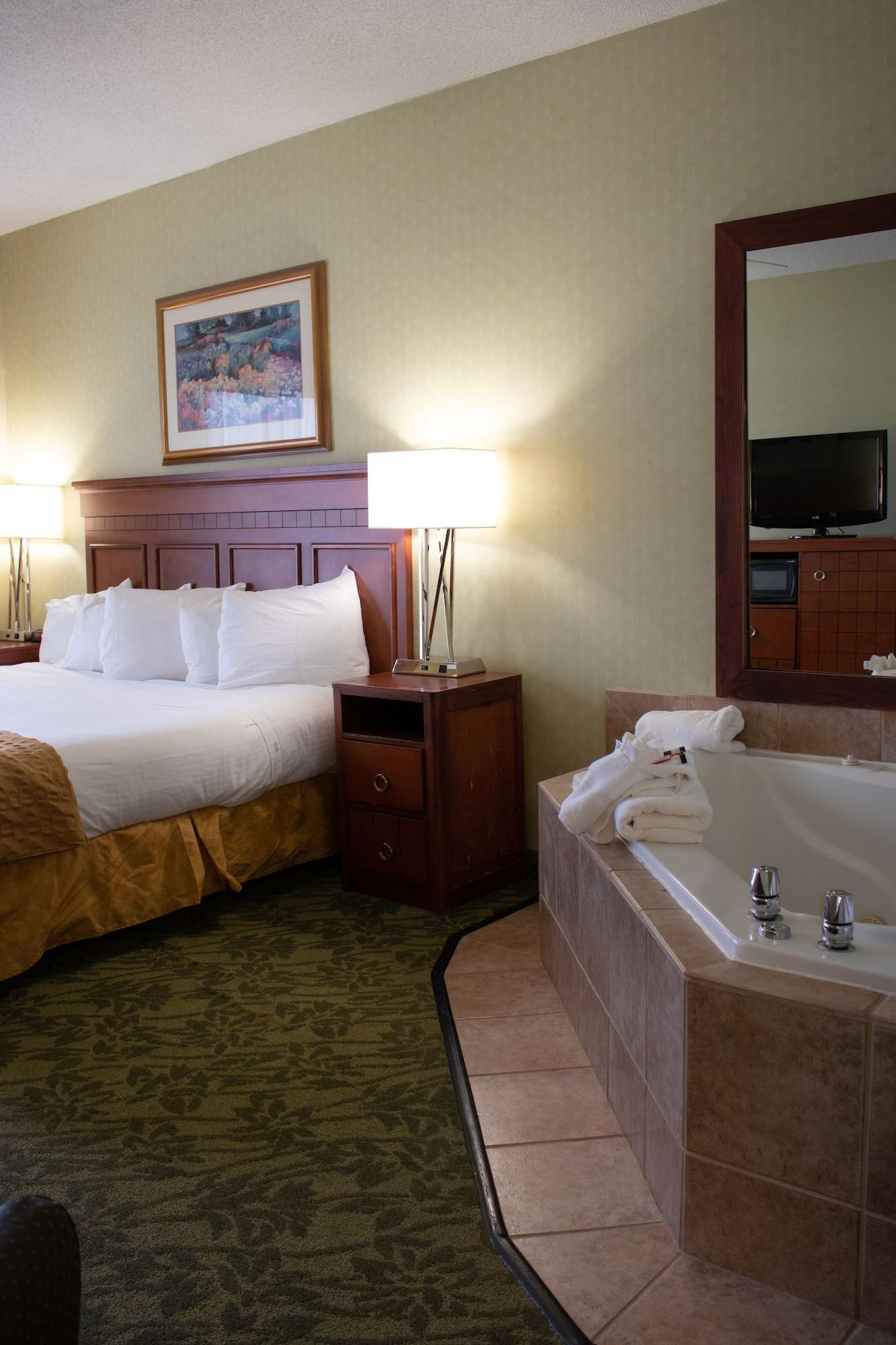 Hotel Spark By Hilton Walker North 2*
