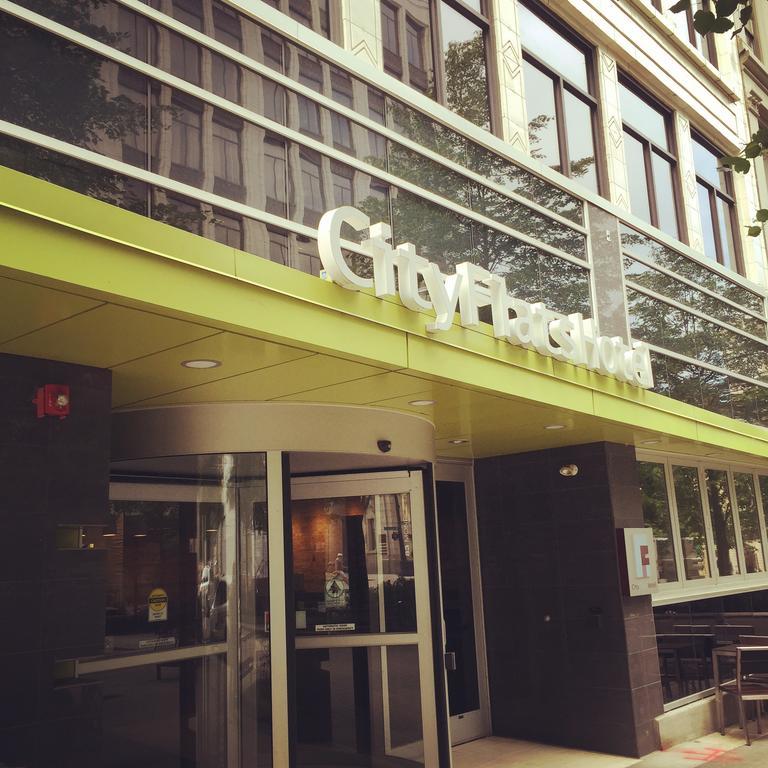 Cityflatshotel - Grand Rapids, Ascend Collection 3*