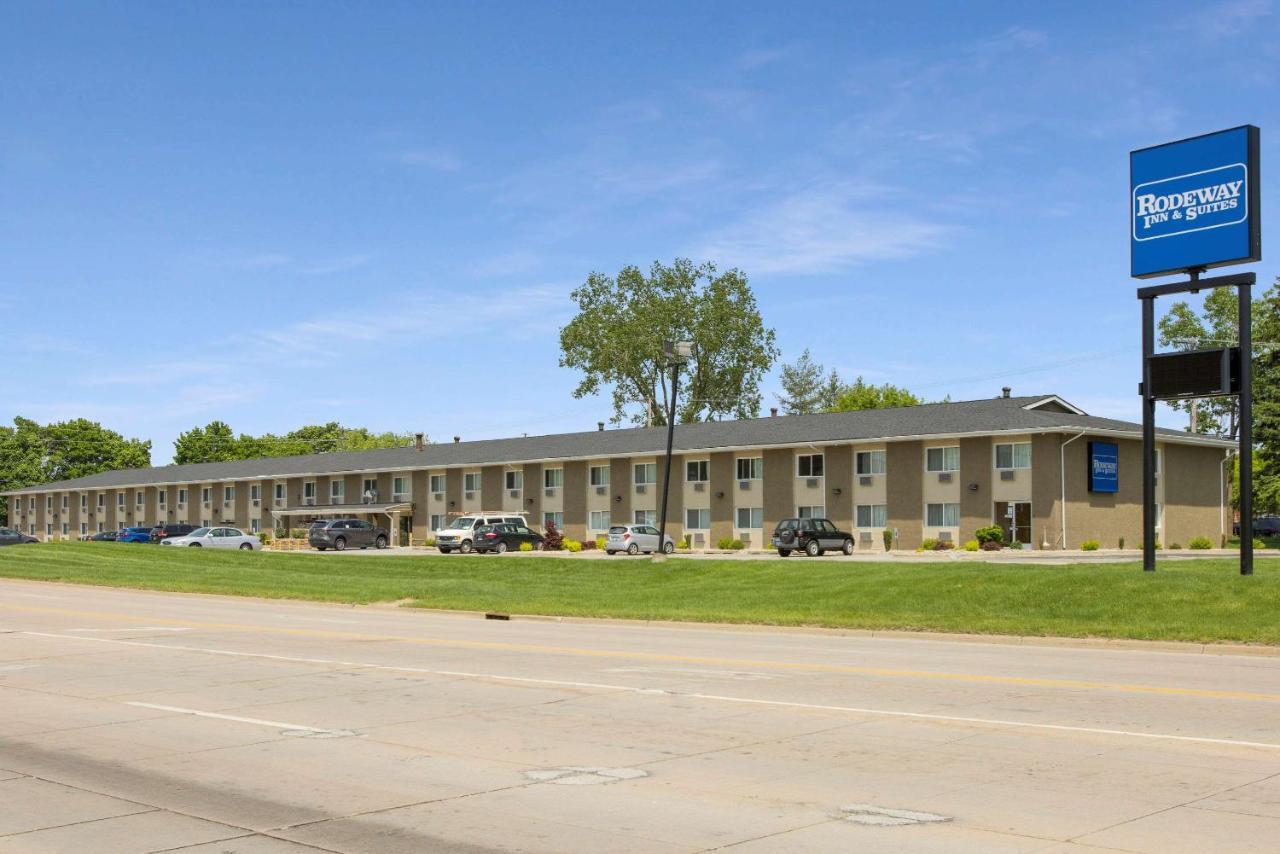 Rodeway Hotel Grand Rapids