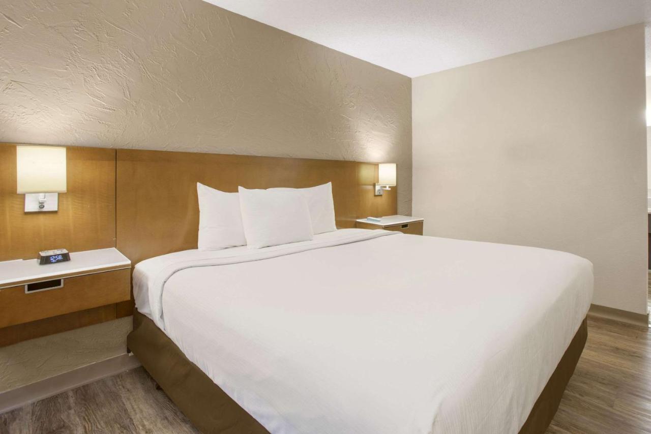 Rodeway Grand Rapids