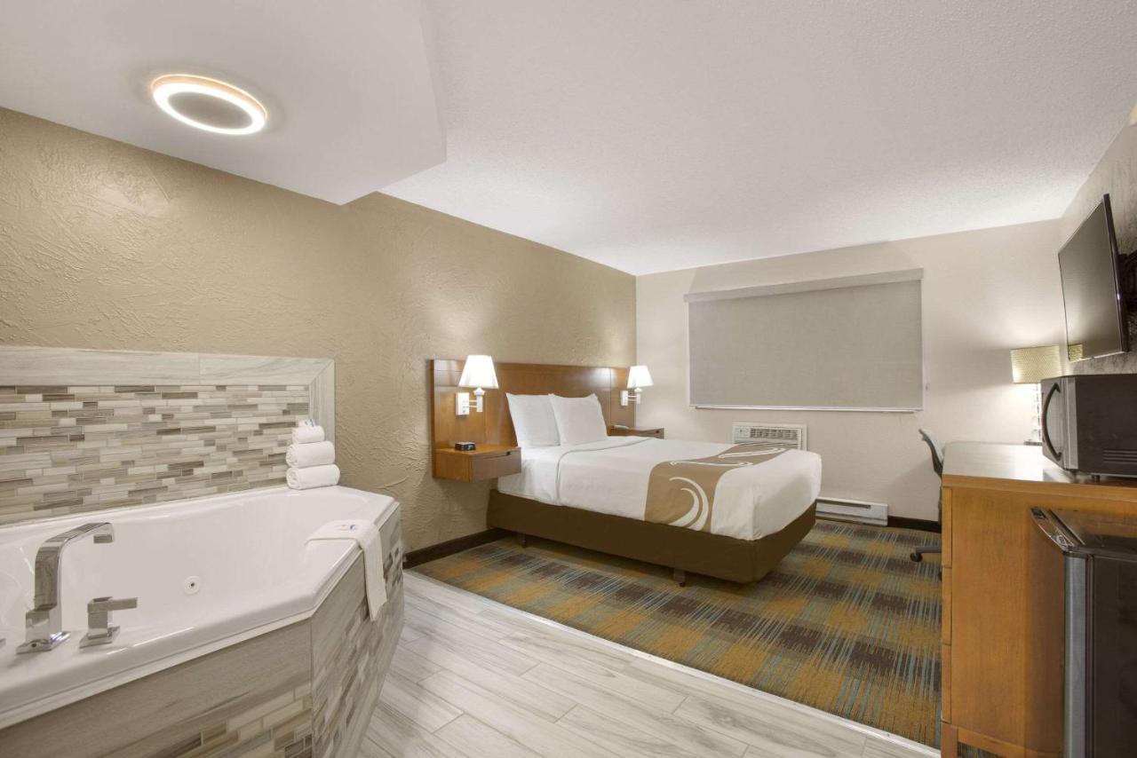 Rodeway Grand Rapids