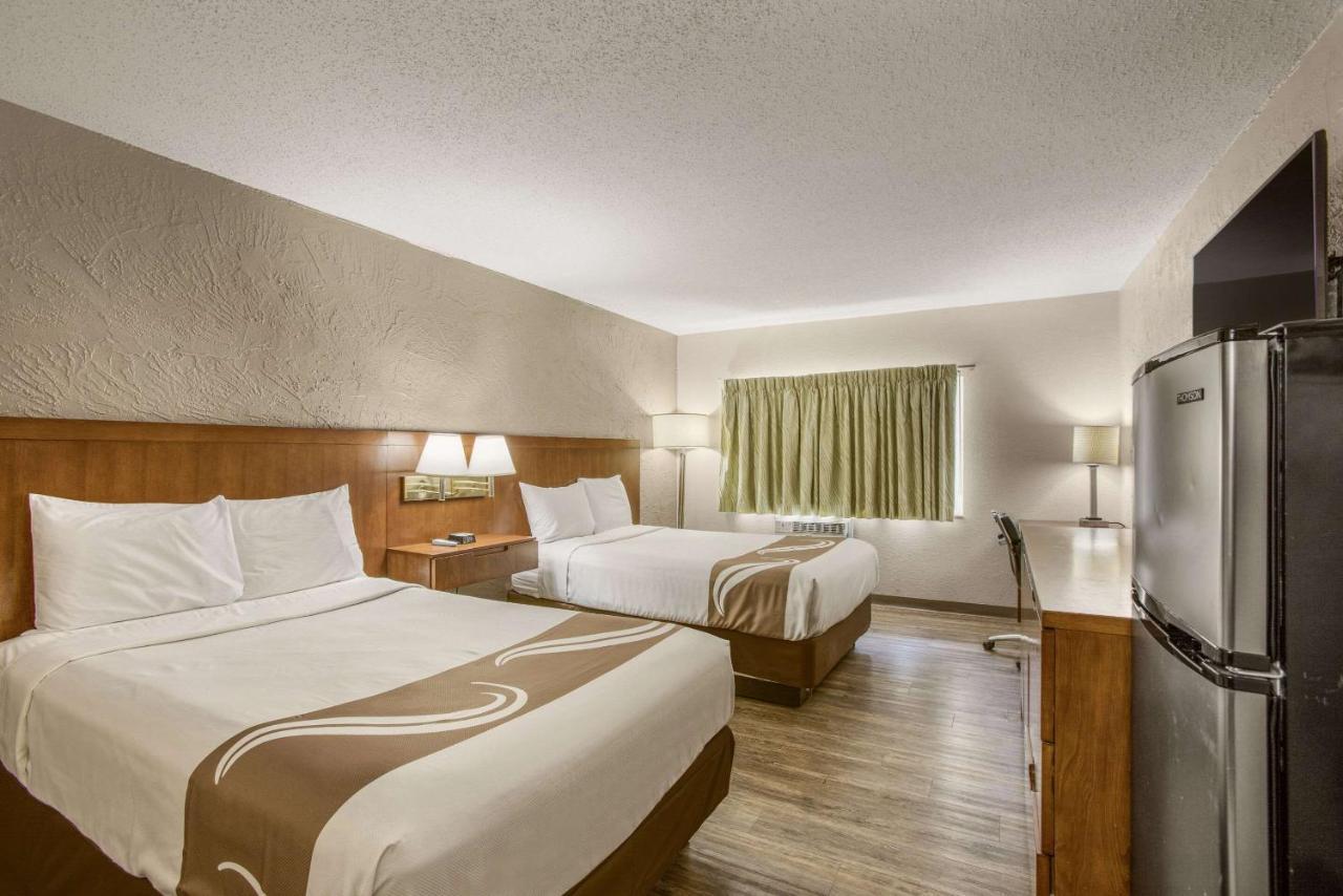 Rodeway 2* Grand Rapids