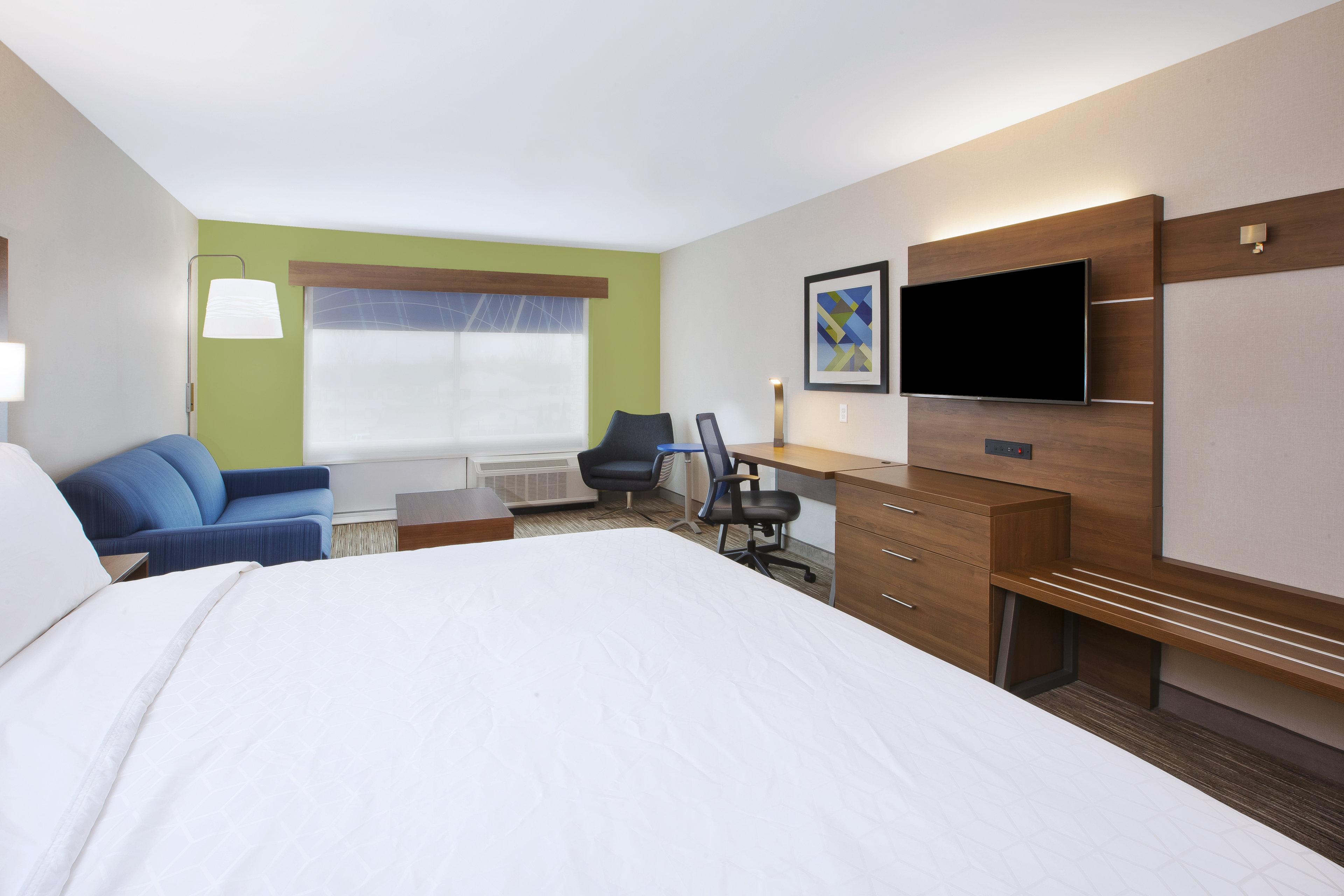 Express & Airport North By Ihg