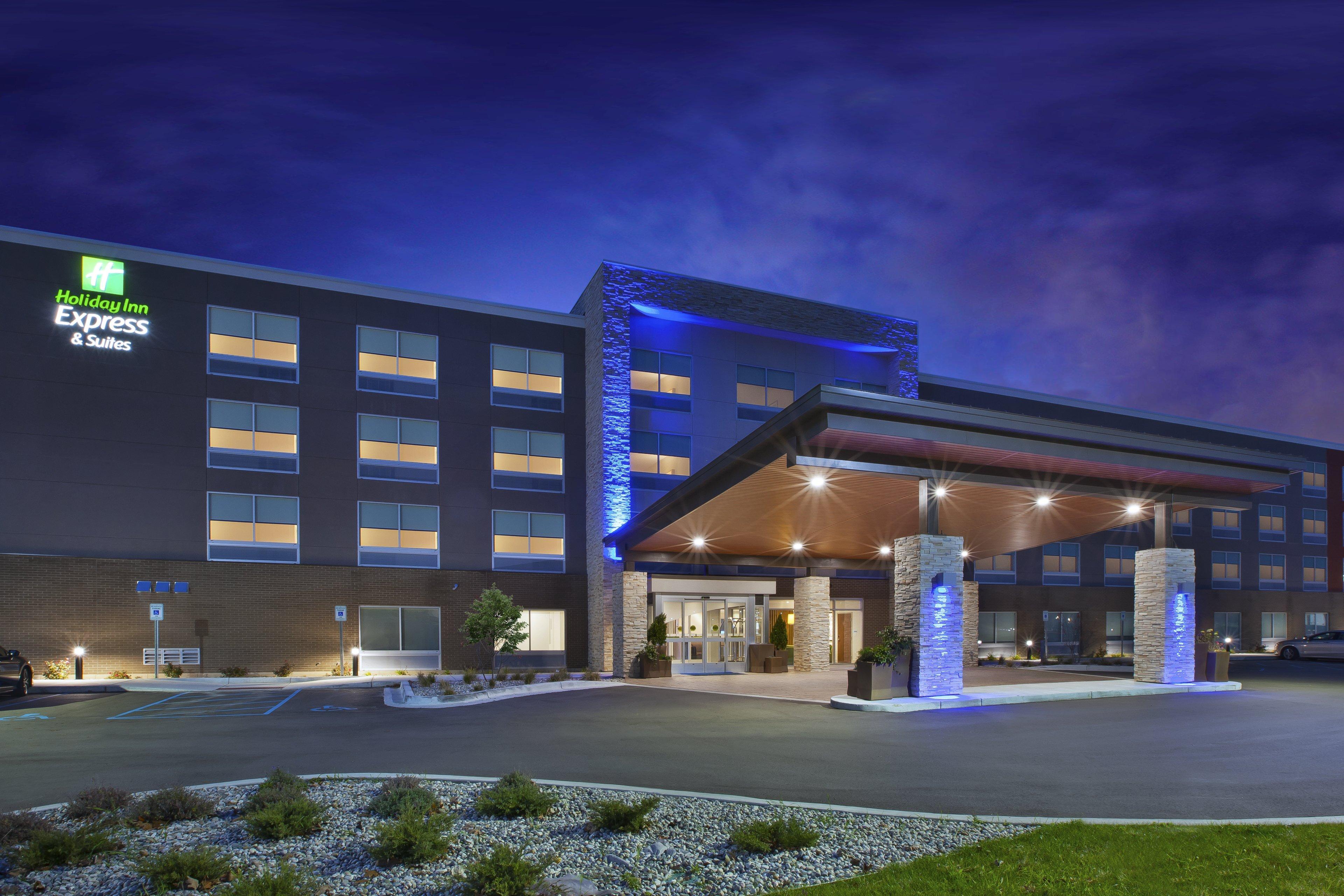Express & Airport North By Ihg 2*