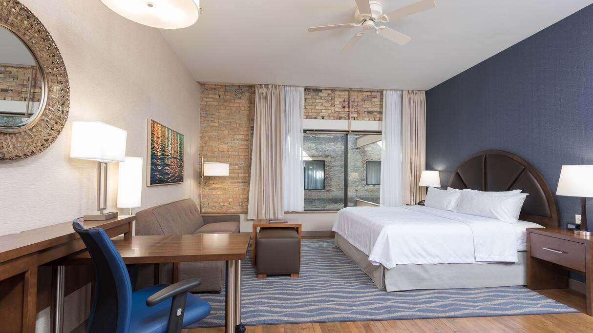 Homewood 3* Grand Rapids
