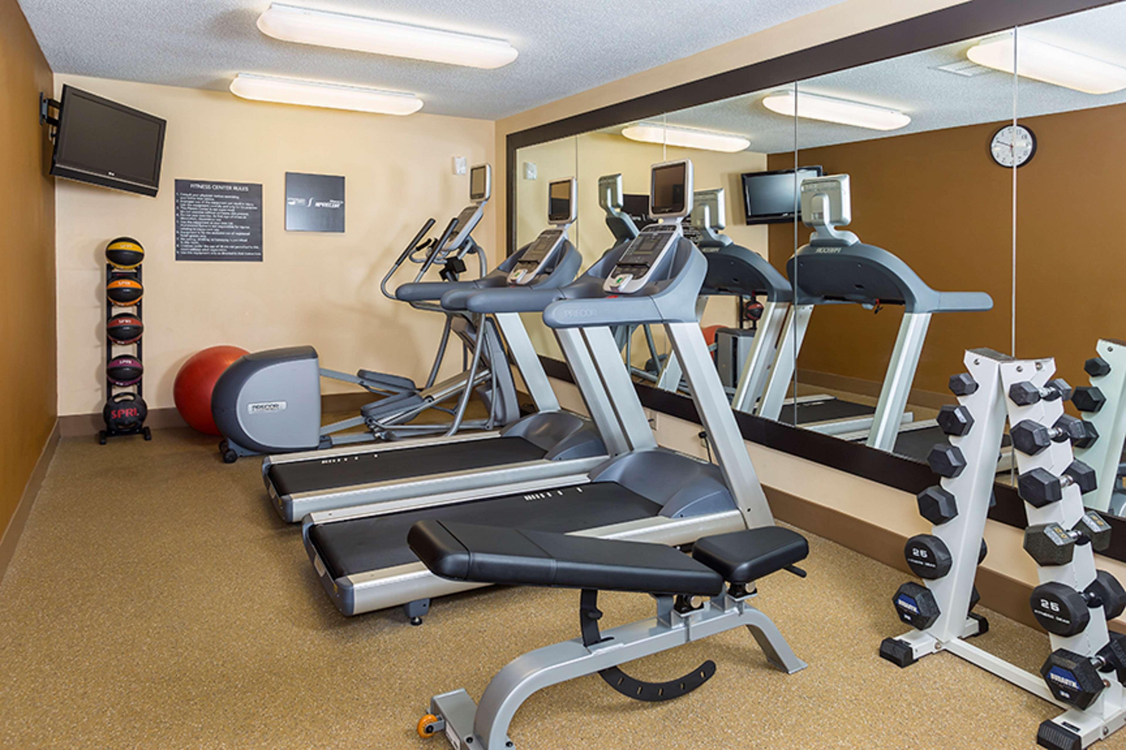 Hotel Homewood Grand Rapids