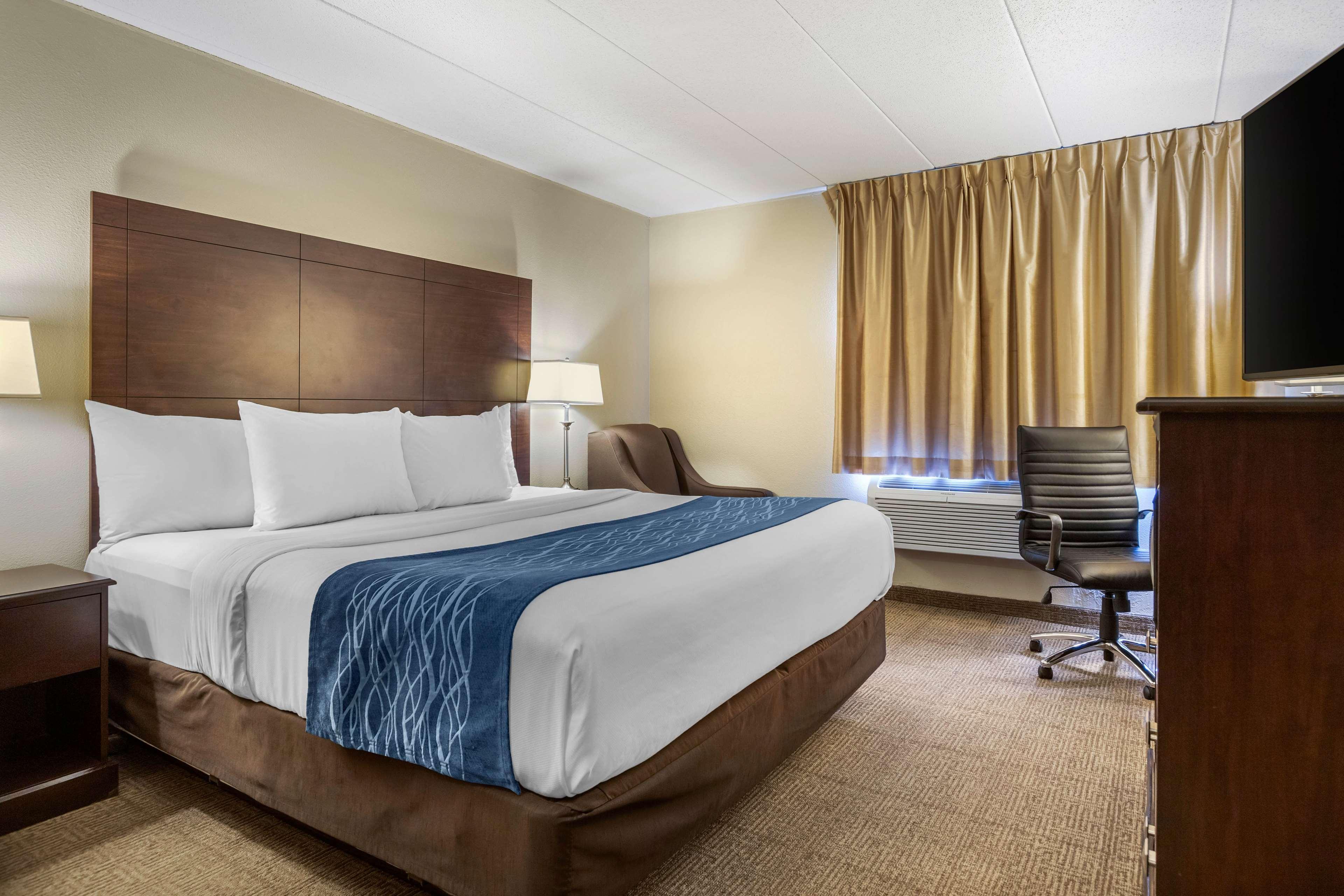 Comfort Airport Inn