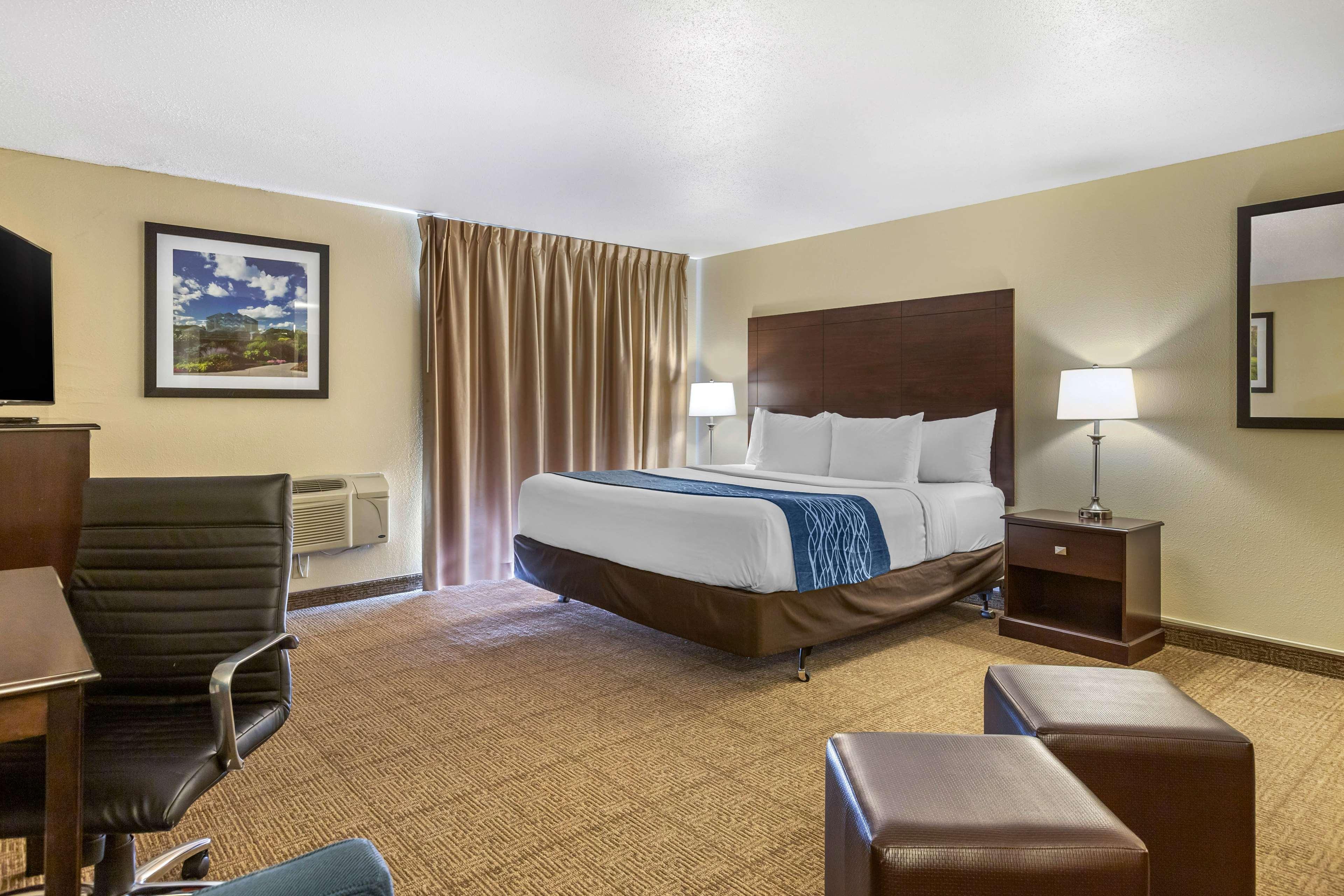 Comfort Airport 2* Grand Rapids