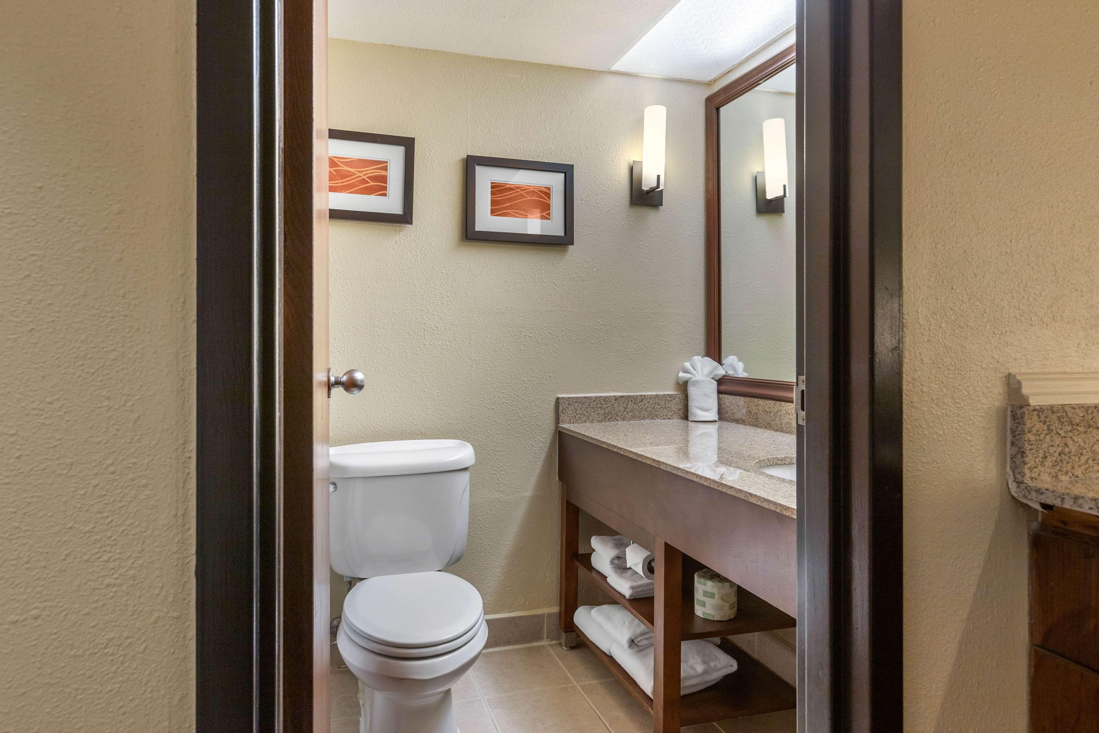 Comfort Airport Inn 2*