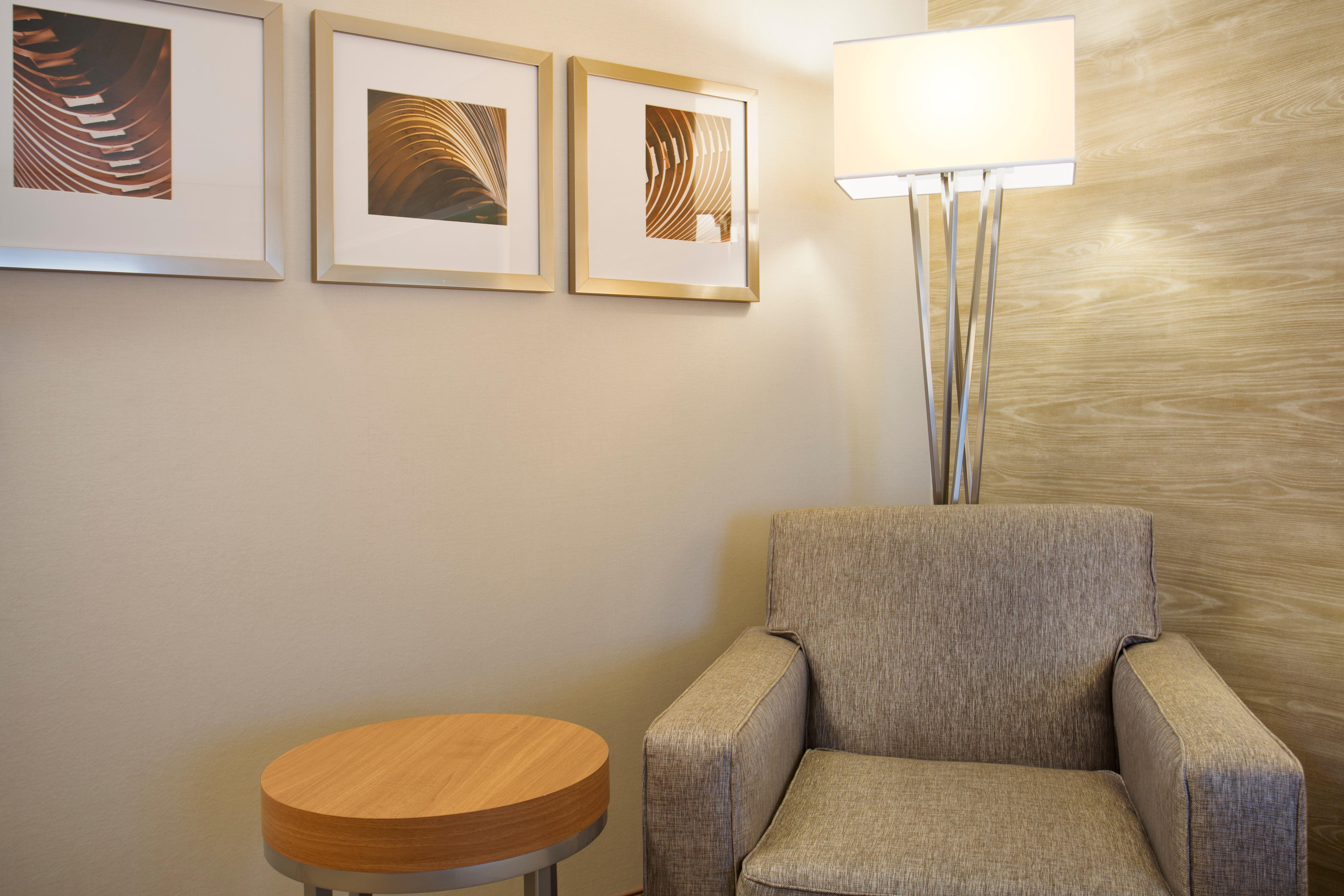 Grand Rapids-airport By Ihg