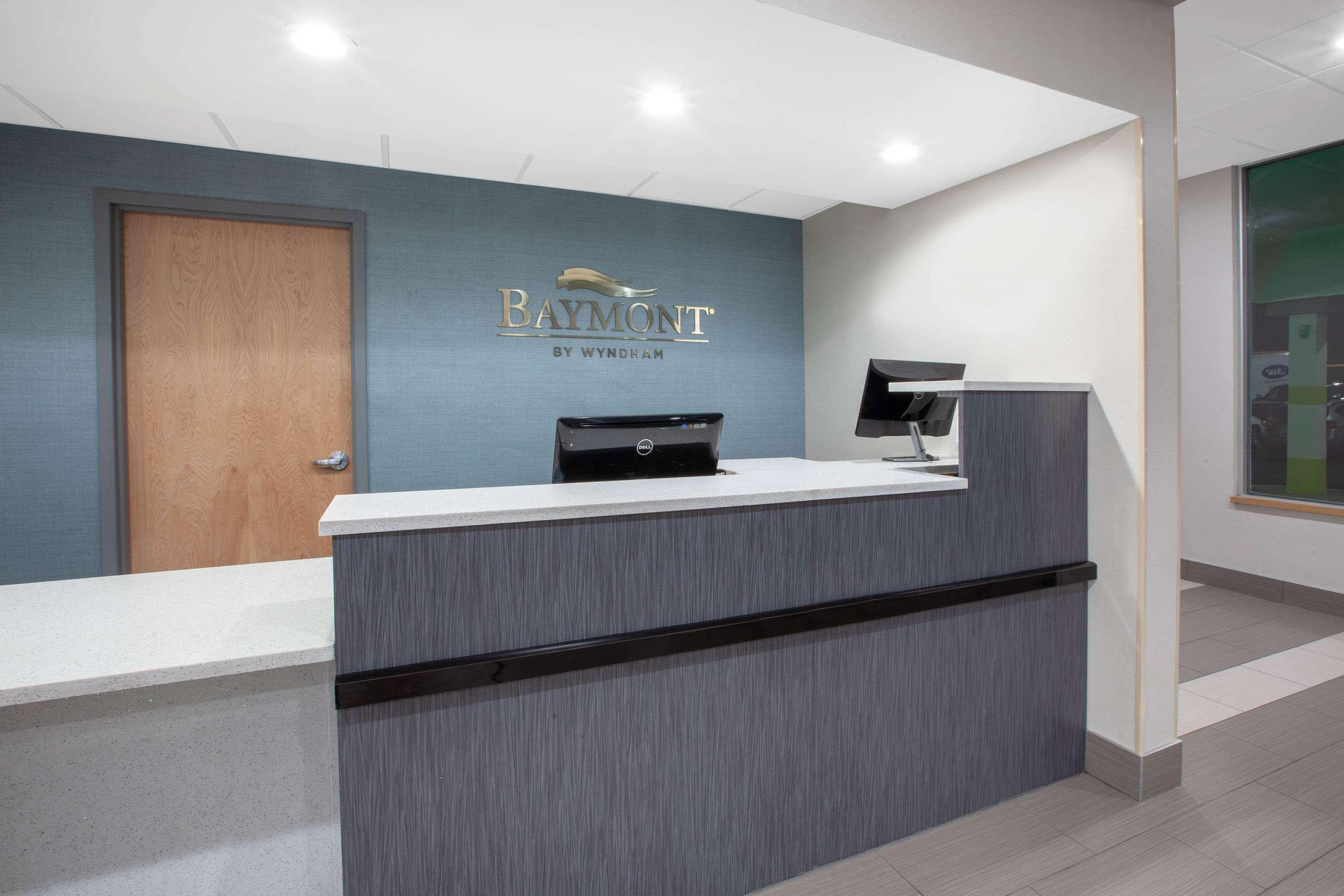 131 Hotel-plaza 2* Grand Rapids