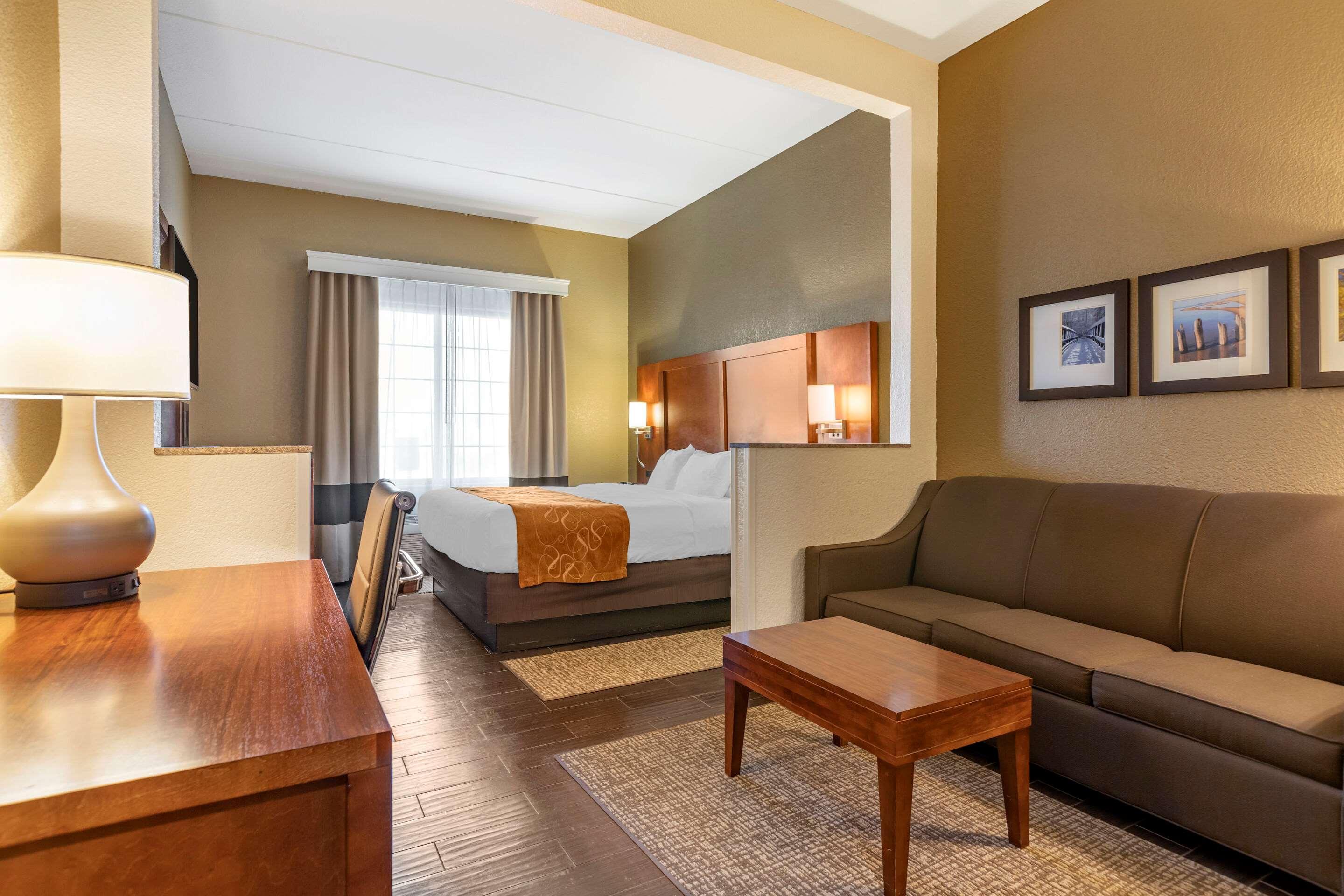 Hotel Comfort South 3*