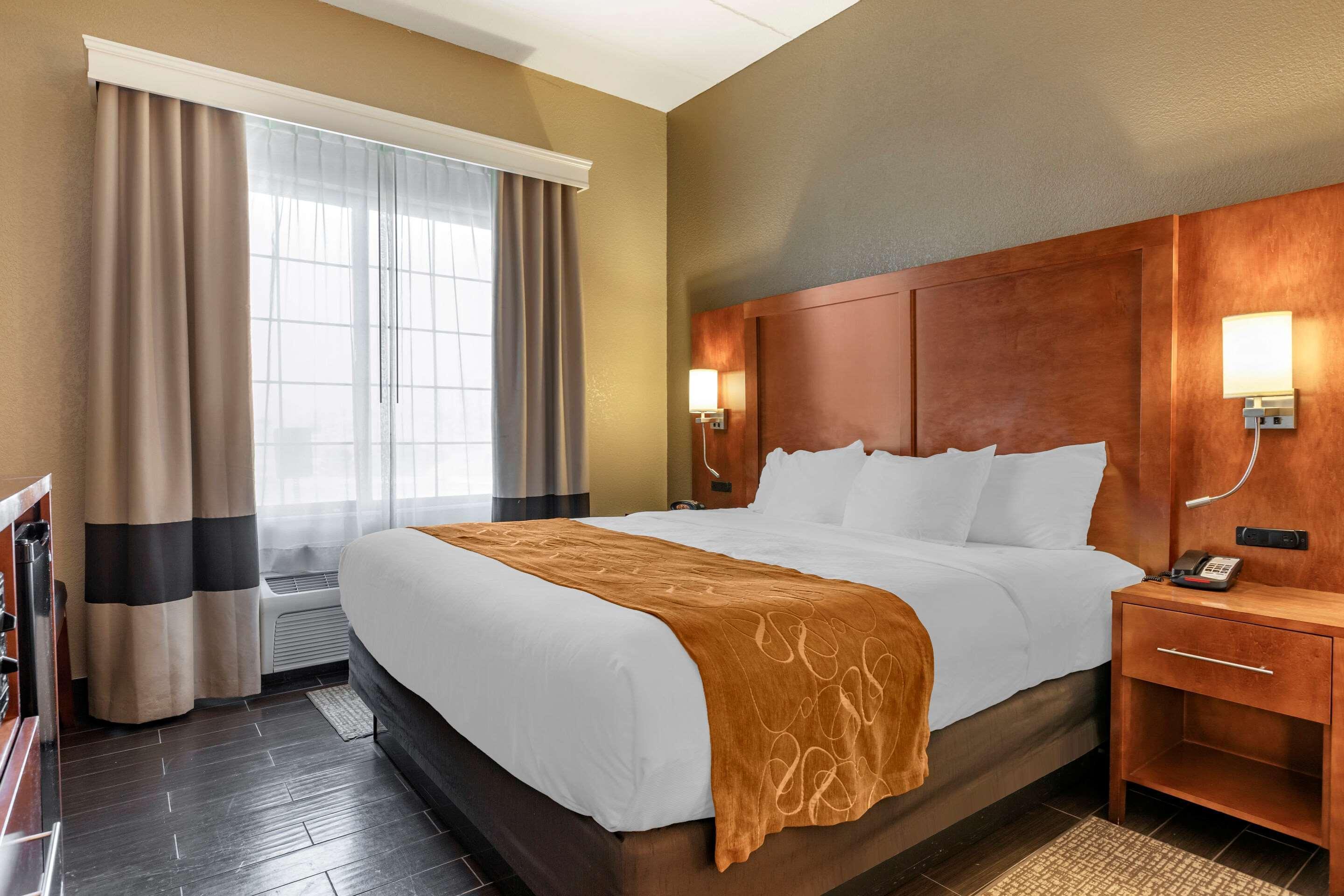 Comfort South 3* Grand Rapids