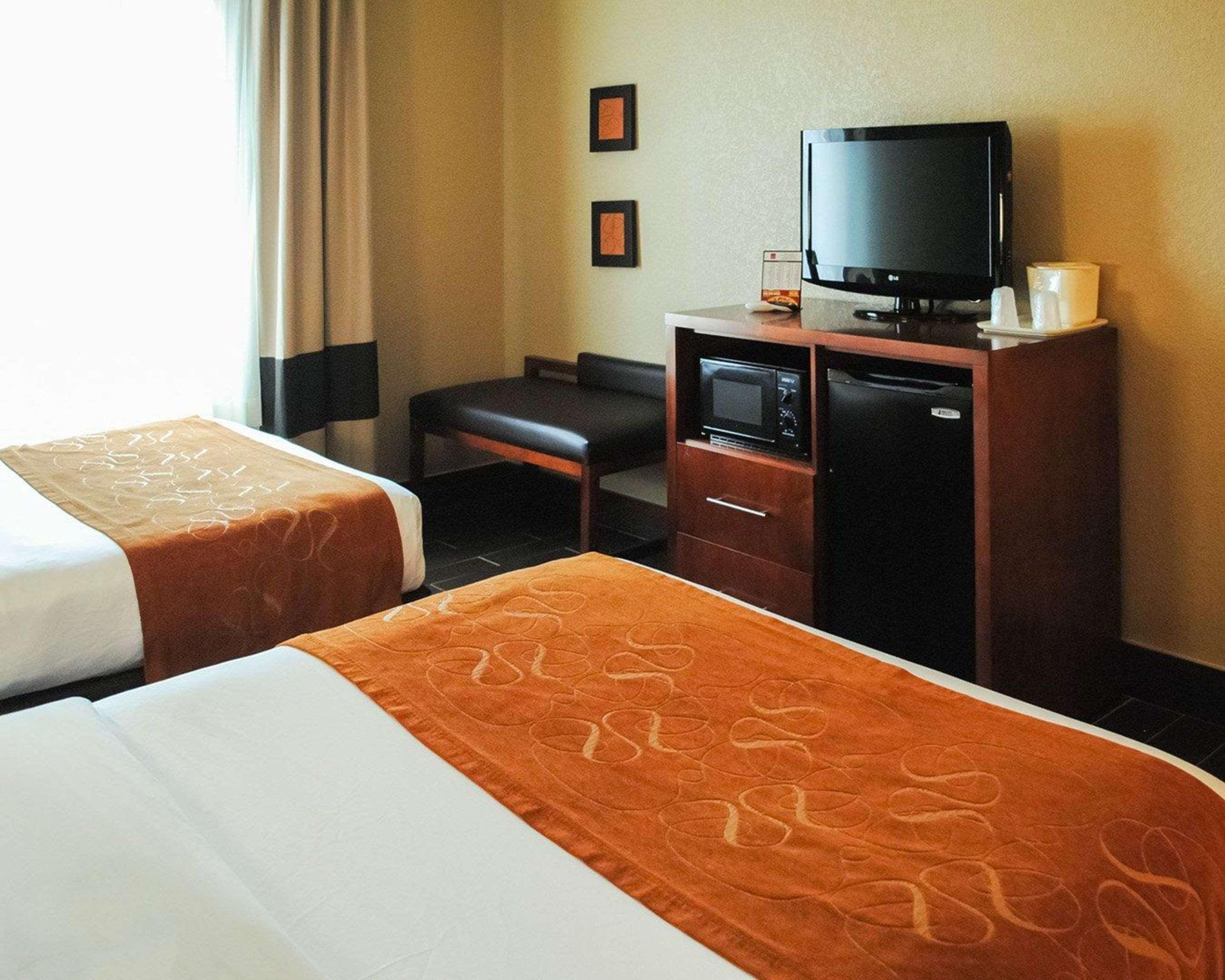 Comfort South Hotel