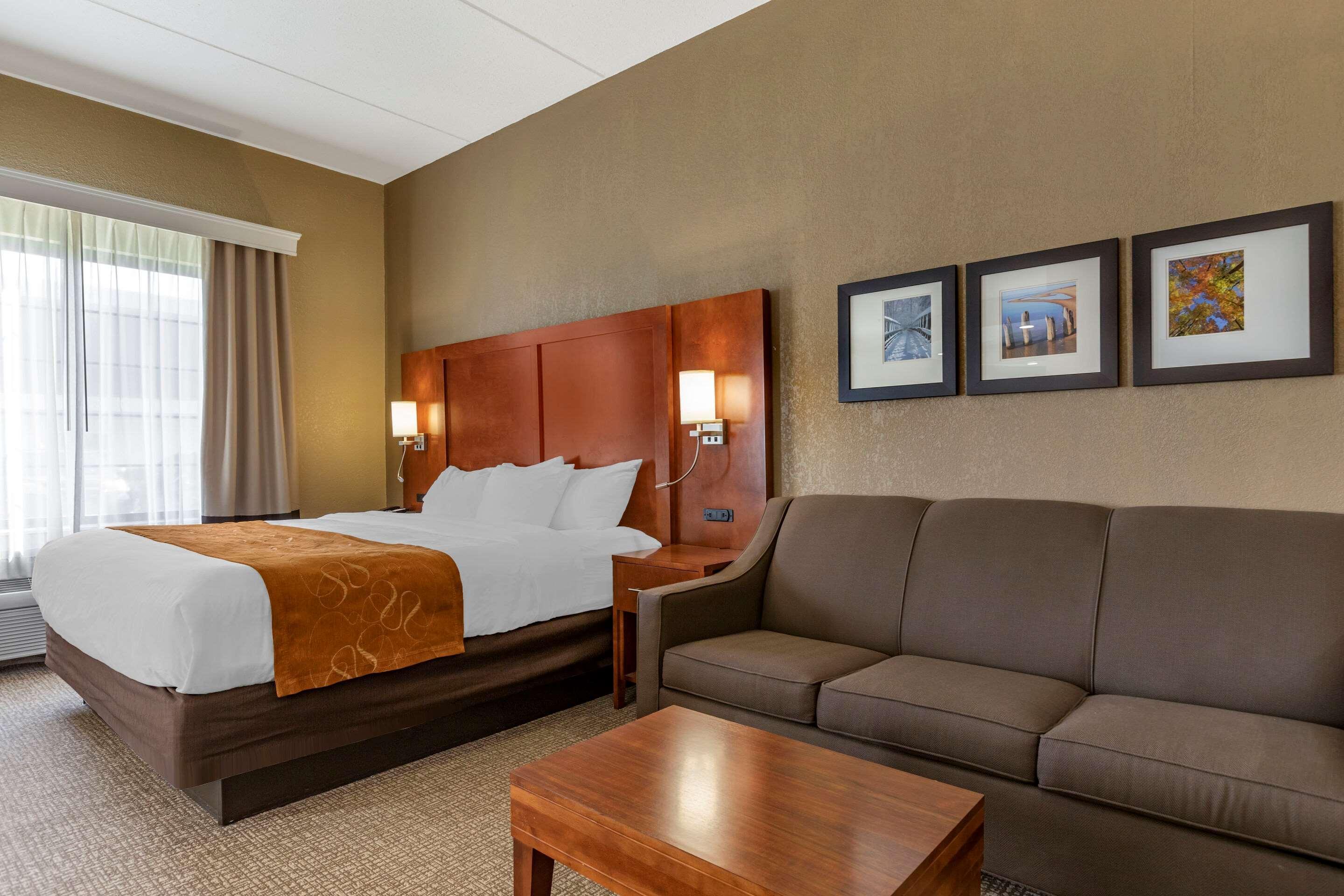 Comfort South 3* Grand Rapids