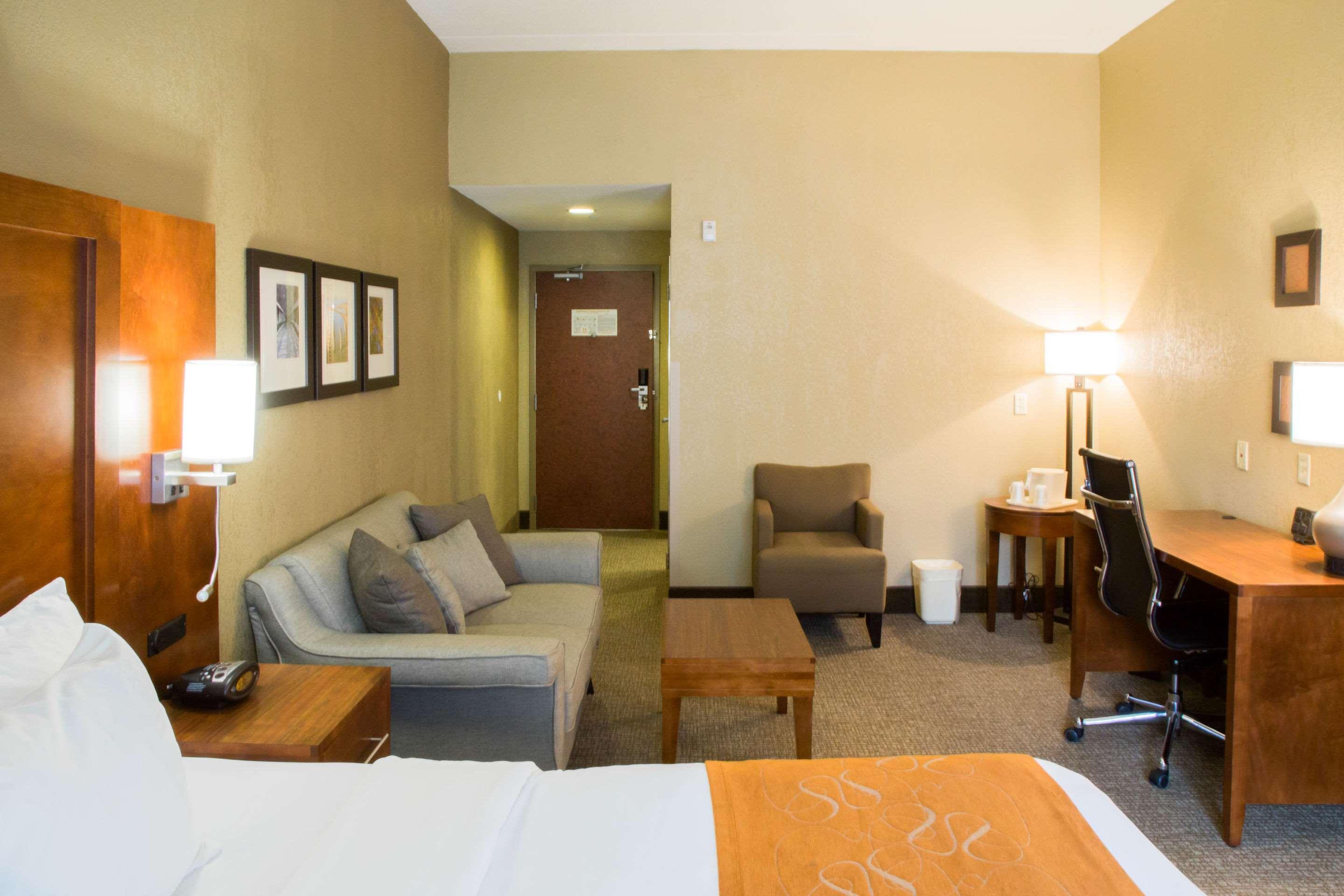 Comfort South 3* Grand Rapids