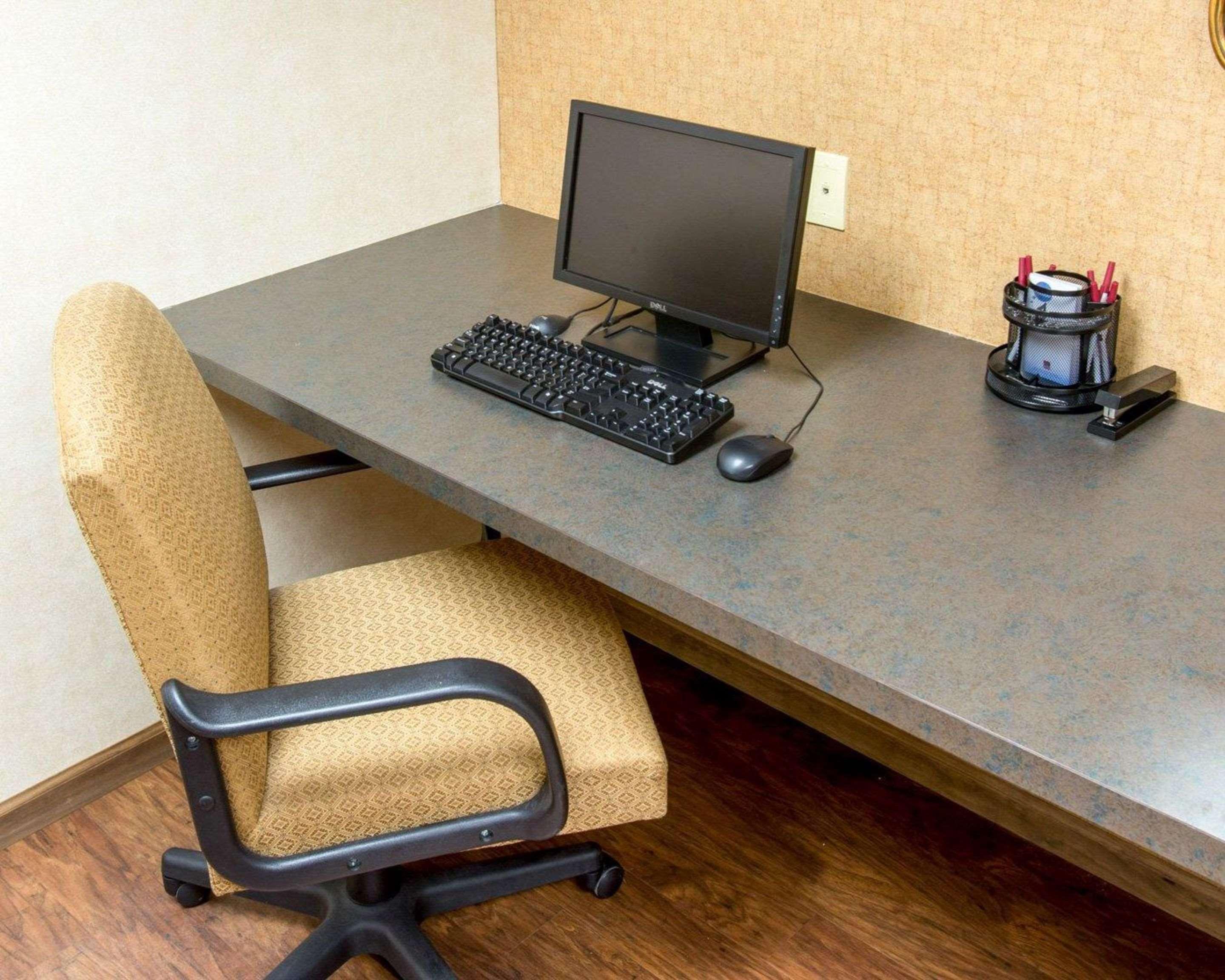 Hotel Comfort South