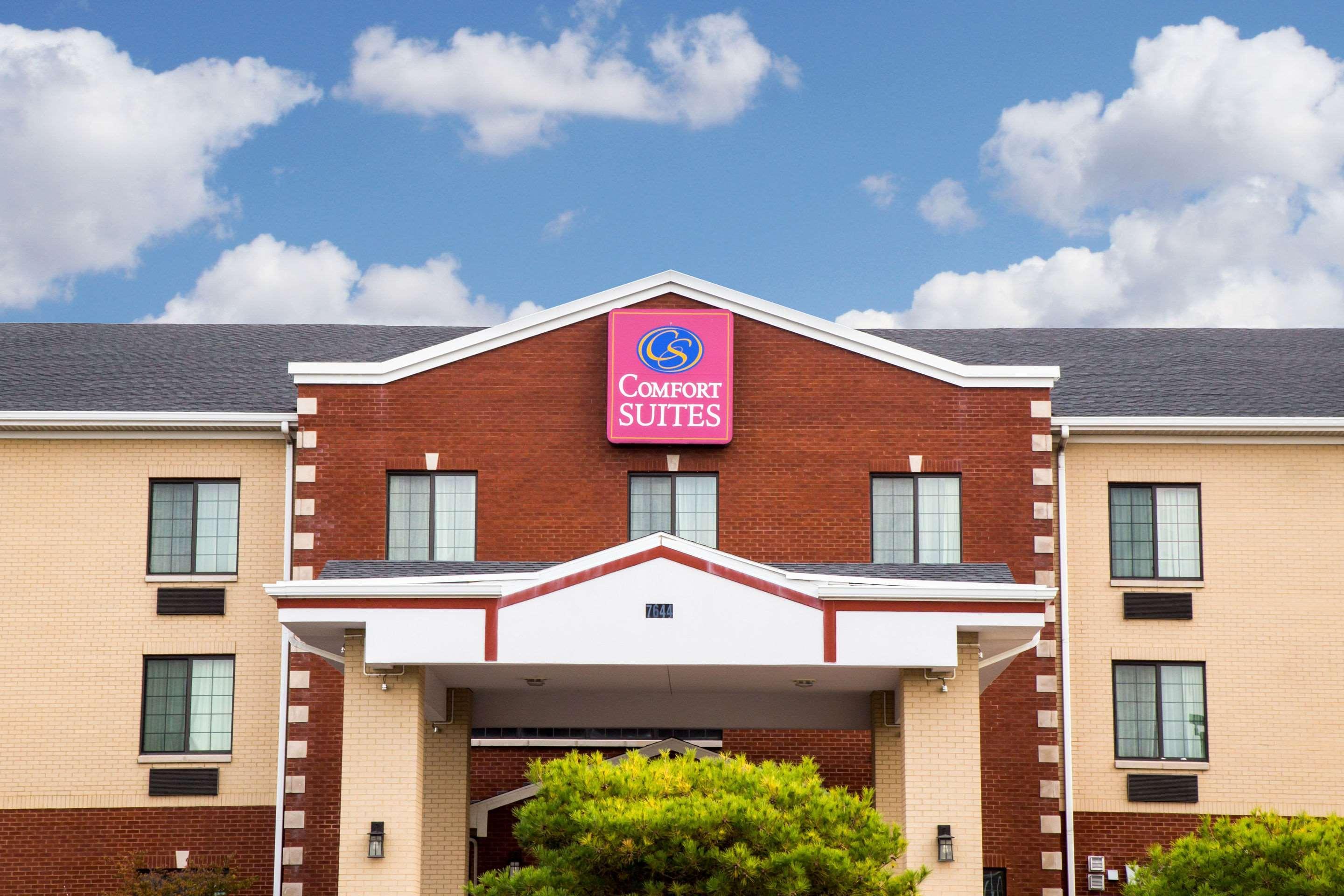 Comfort South Hotel Grand Rapids
