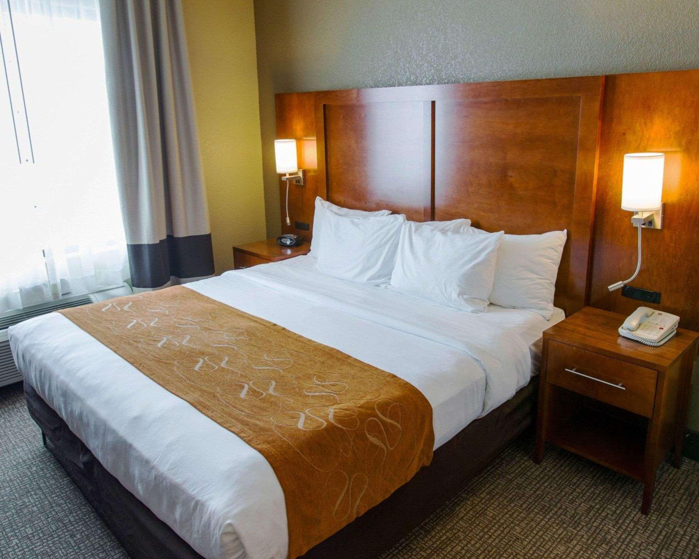 Comfort South 3*