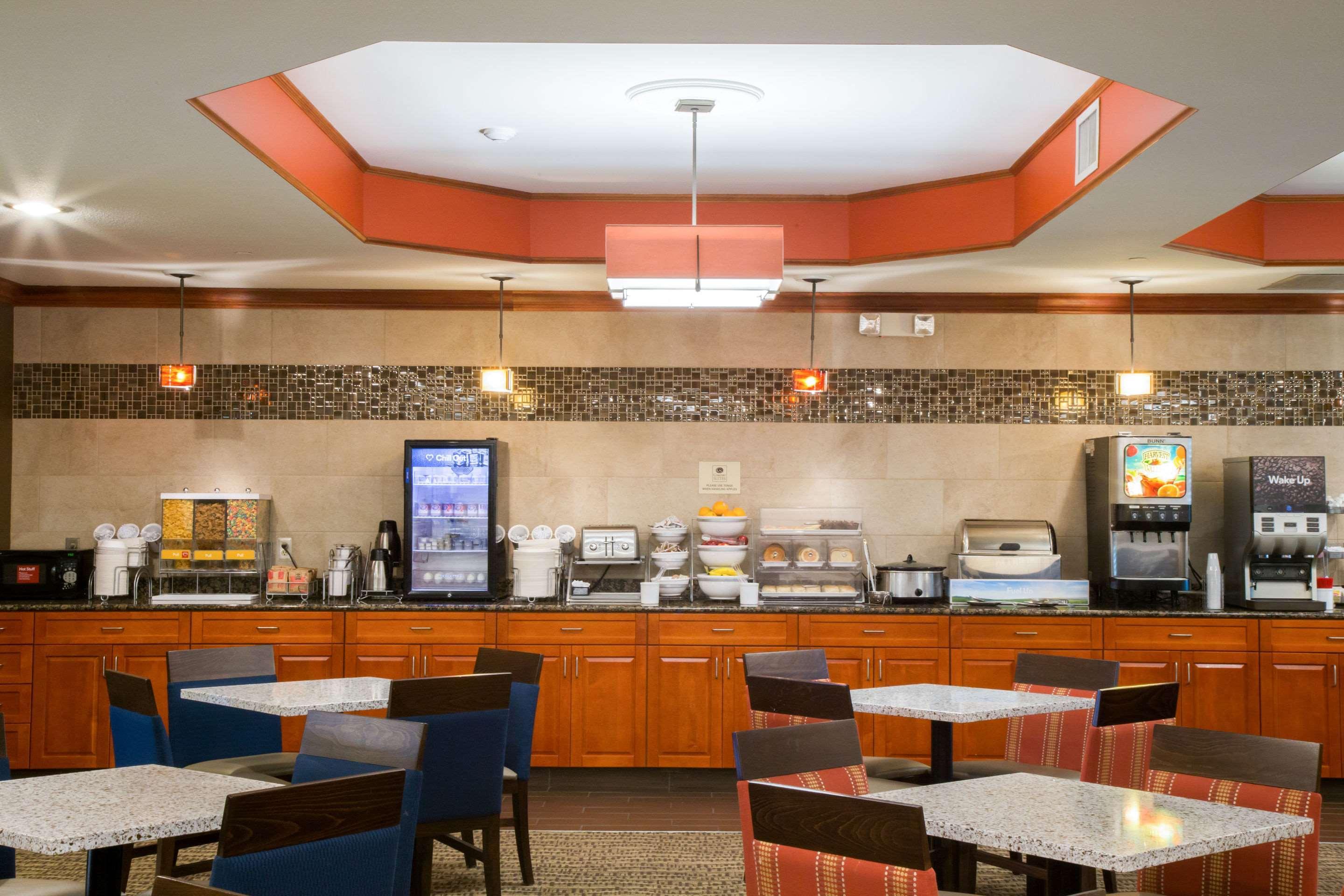 Hotel Comfort South
