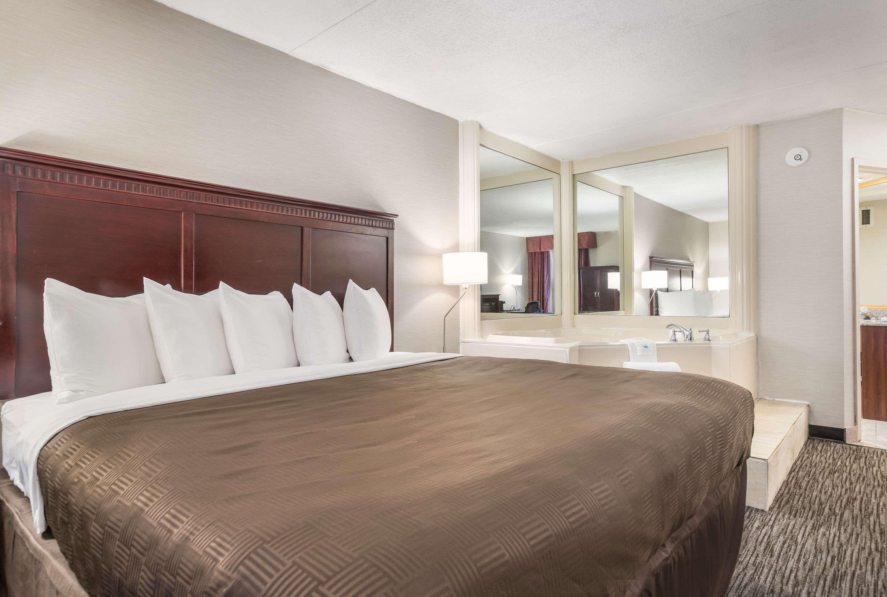 Clarion & Airport Hotel 3*