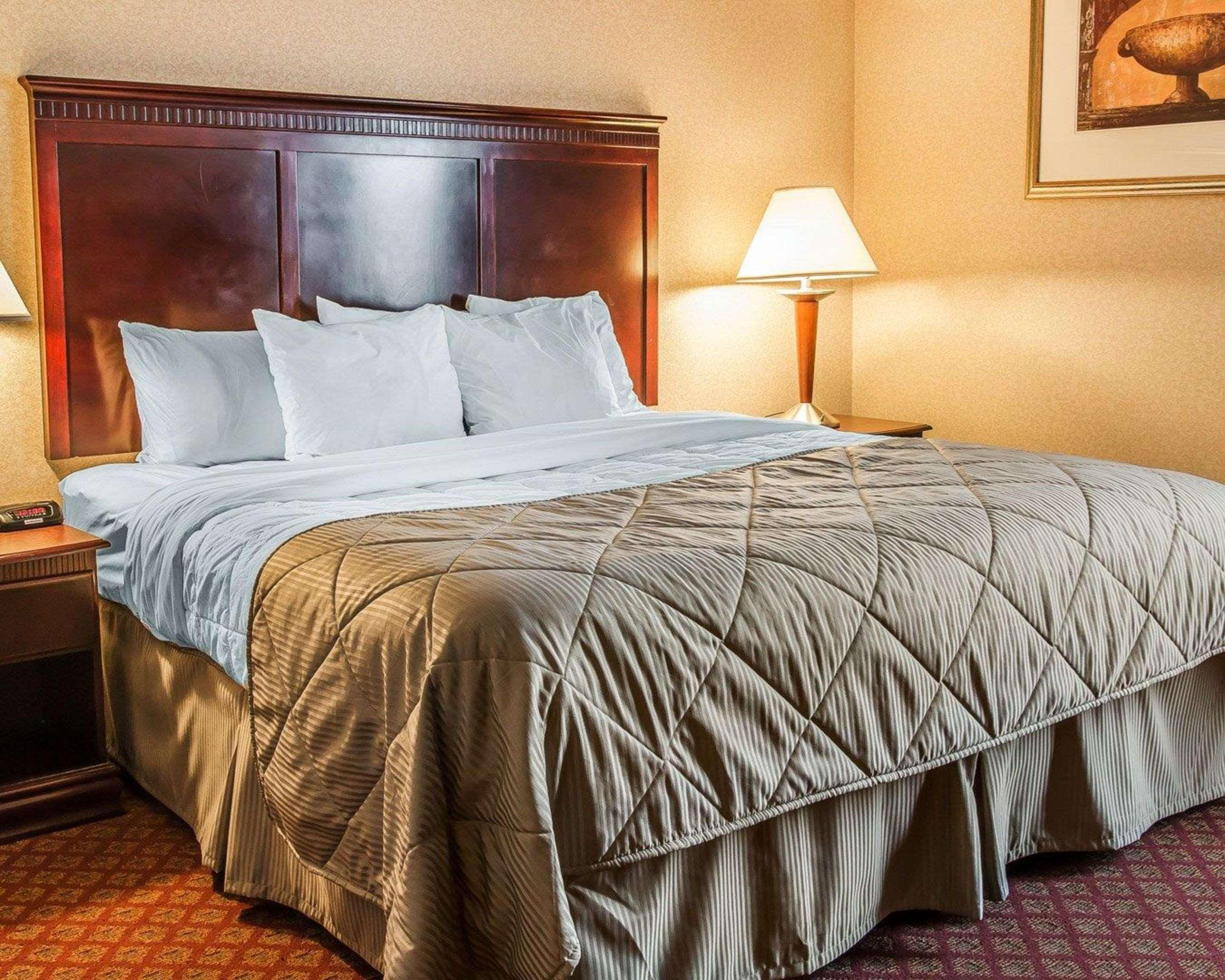 Clarion & Airport 3* Grand Rapids