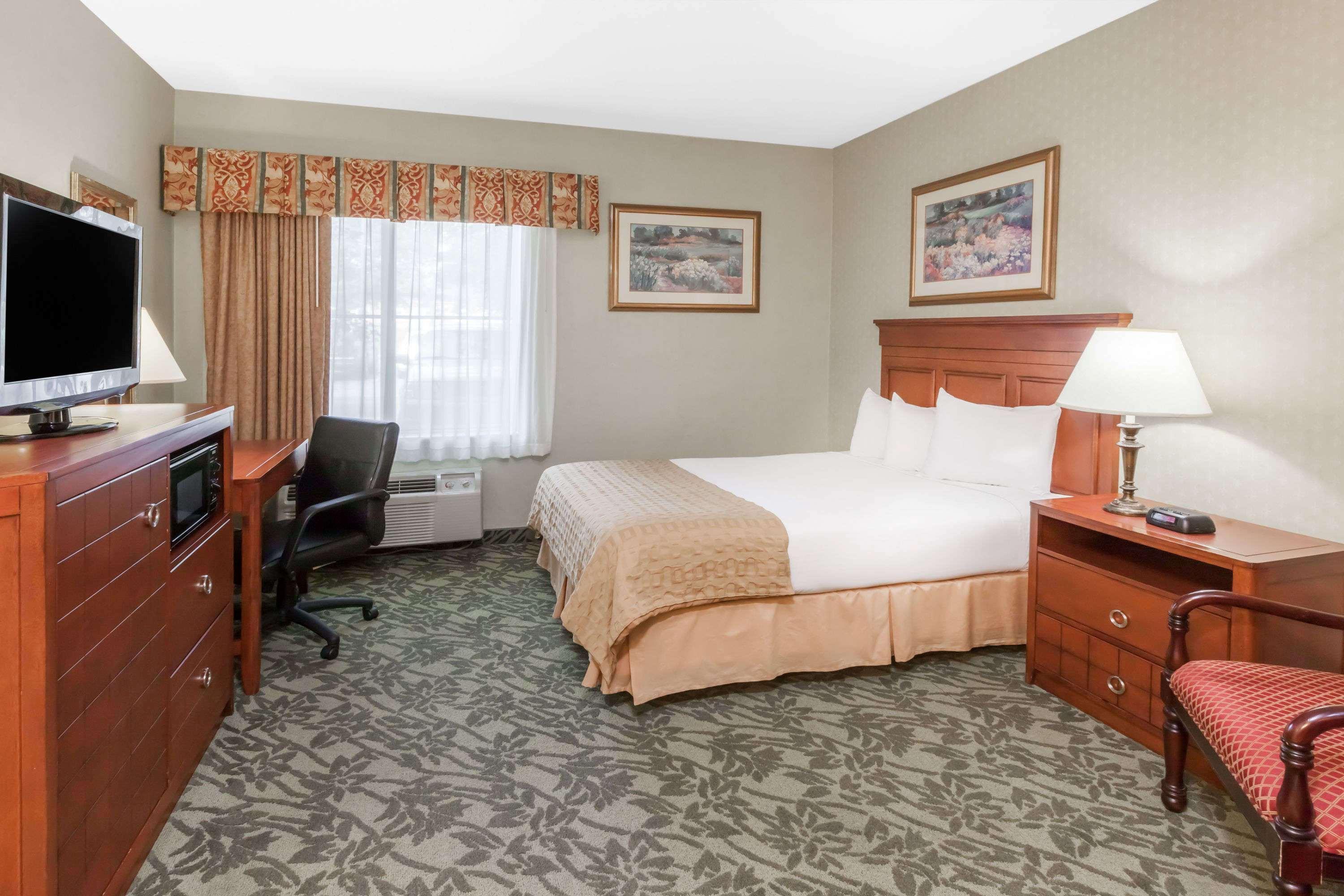 Spark By Hilton Walker North 2* Grand Rapids