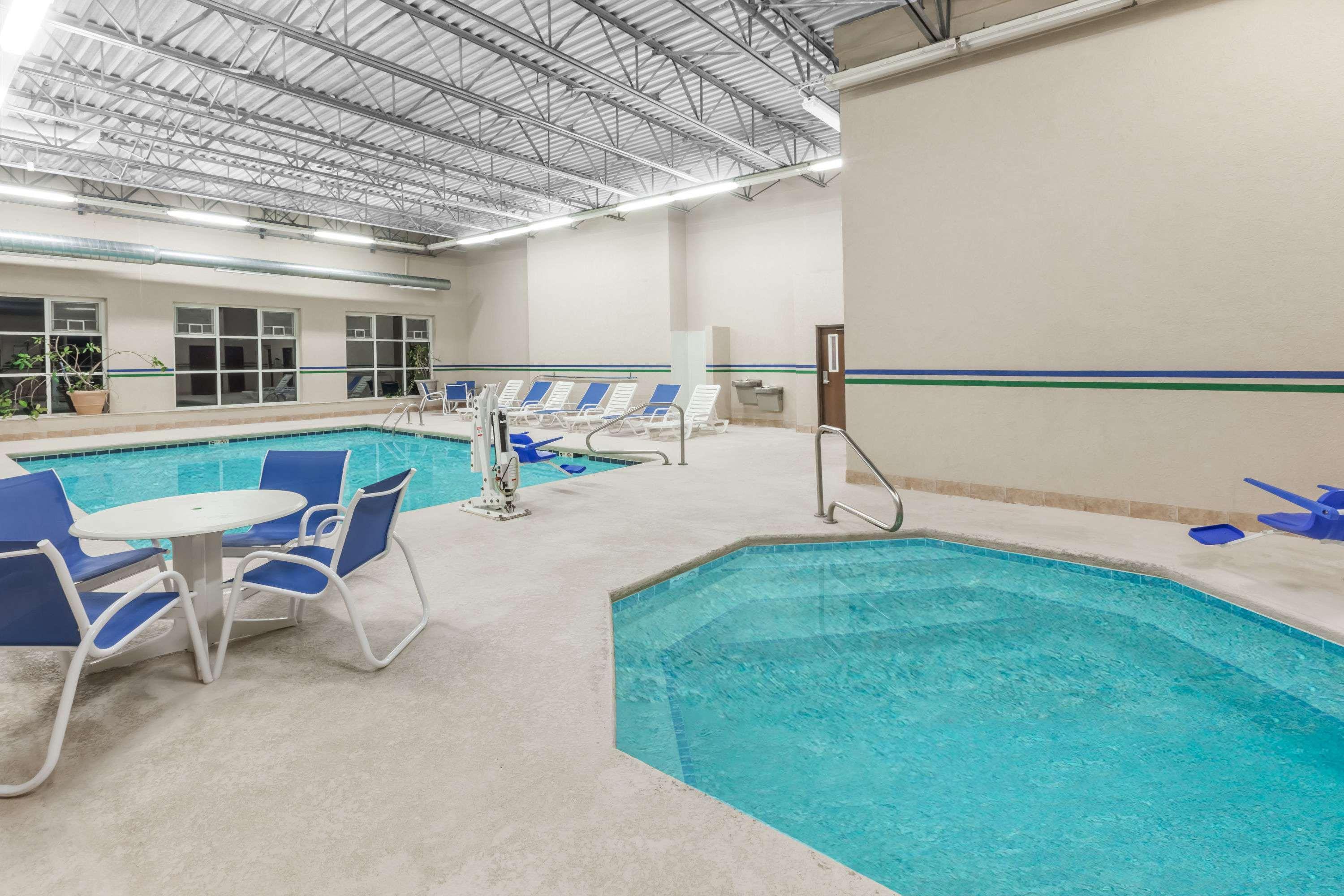 Spark By Hilton Walker North 2* Grand Rapids