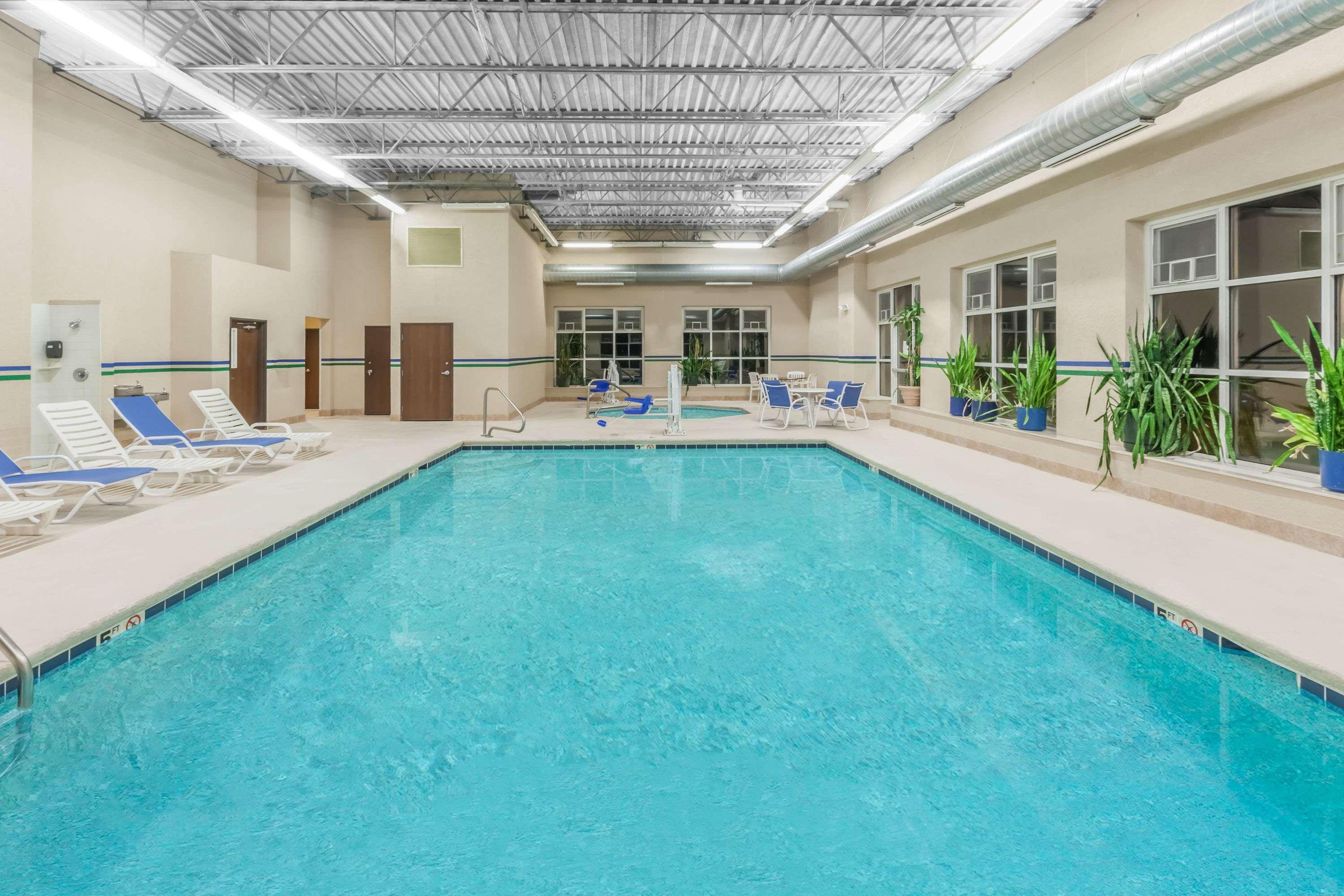 Spark By Hilton Walker North 2* Grand Rapids