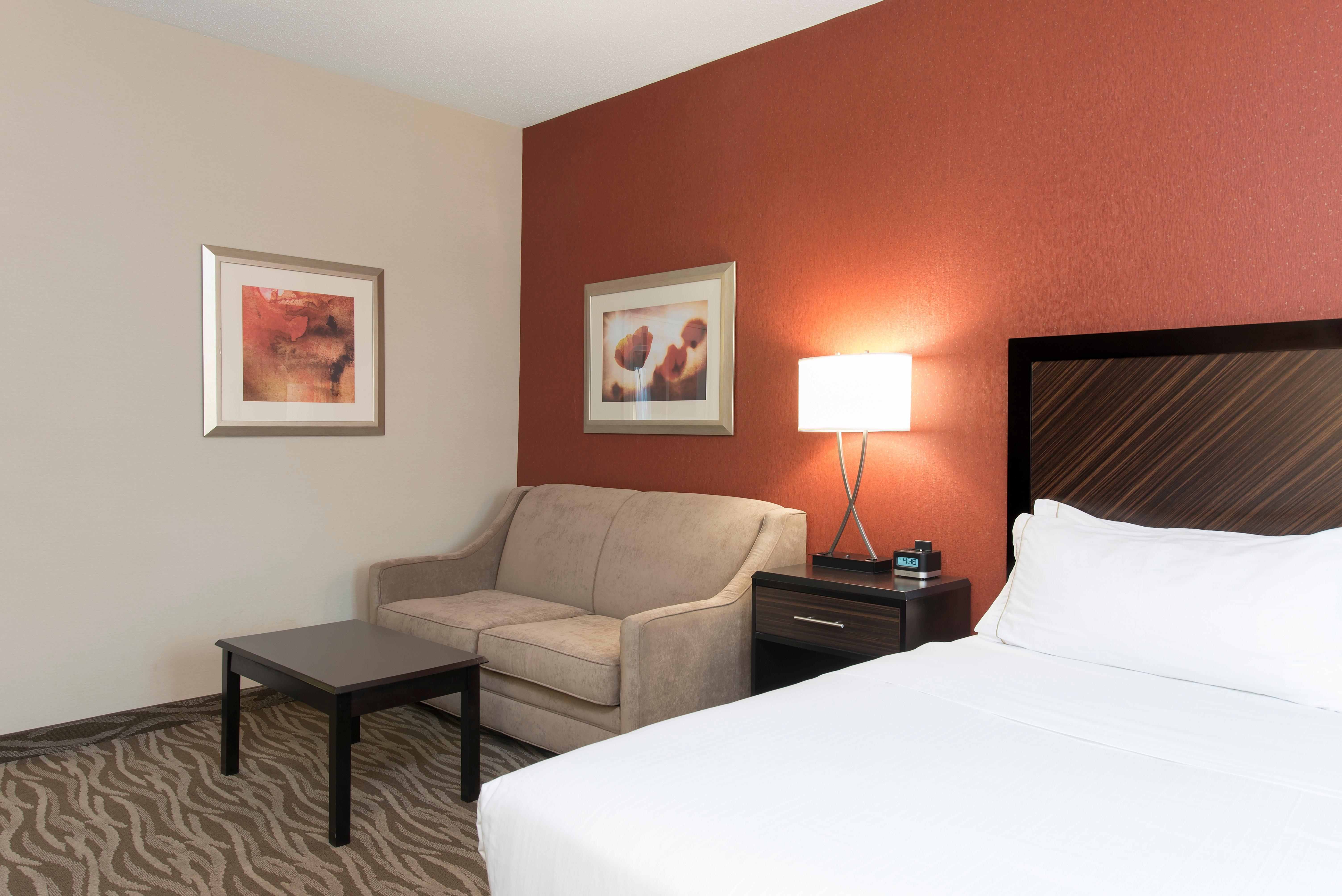 Express & Grand Rapids-north By Ihg