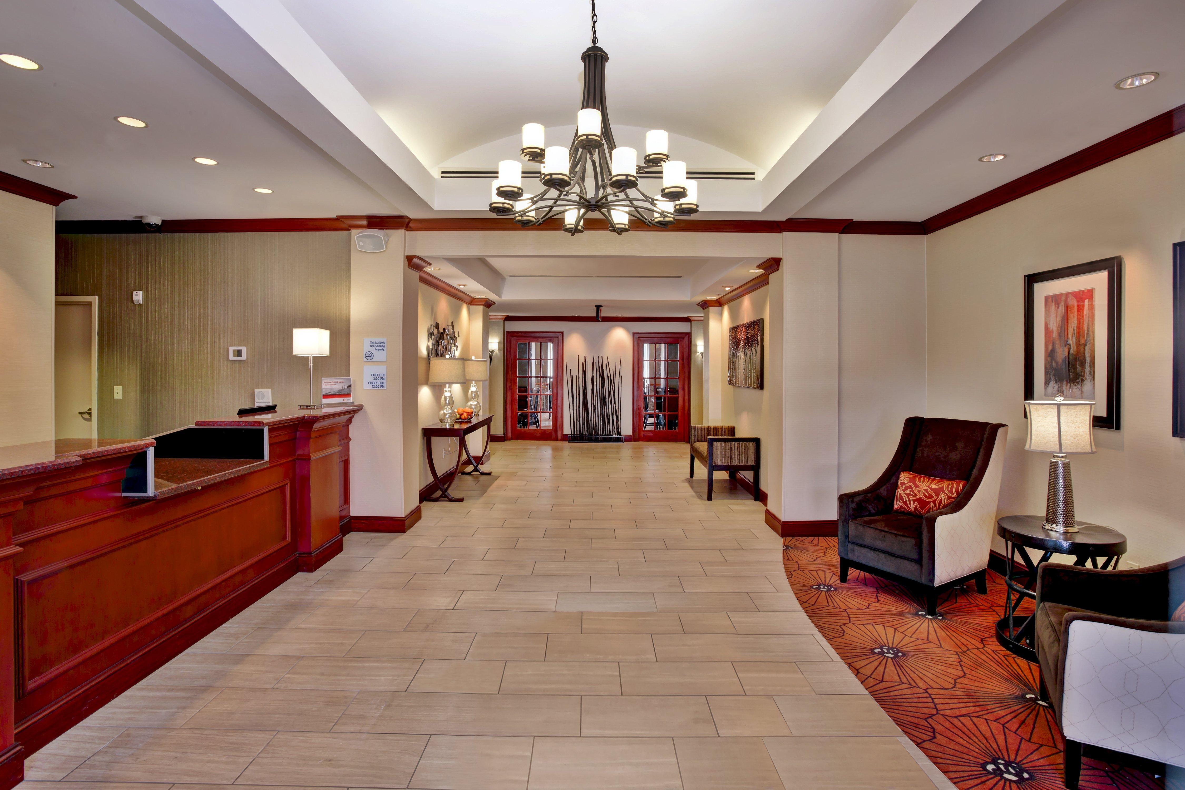Hotel Express & Grand Rapids-north By Ihg